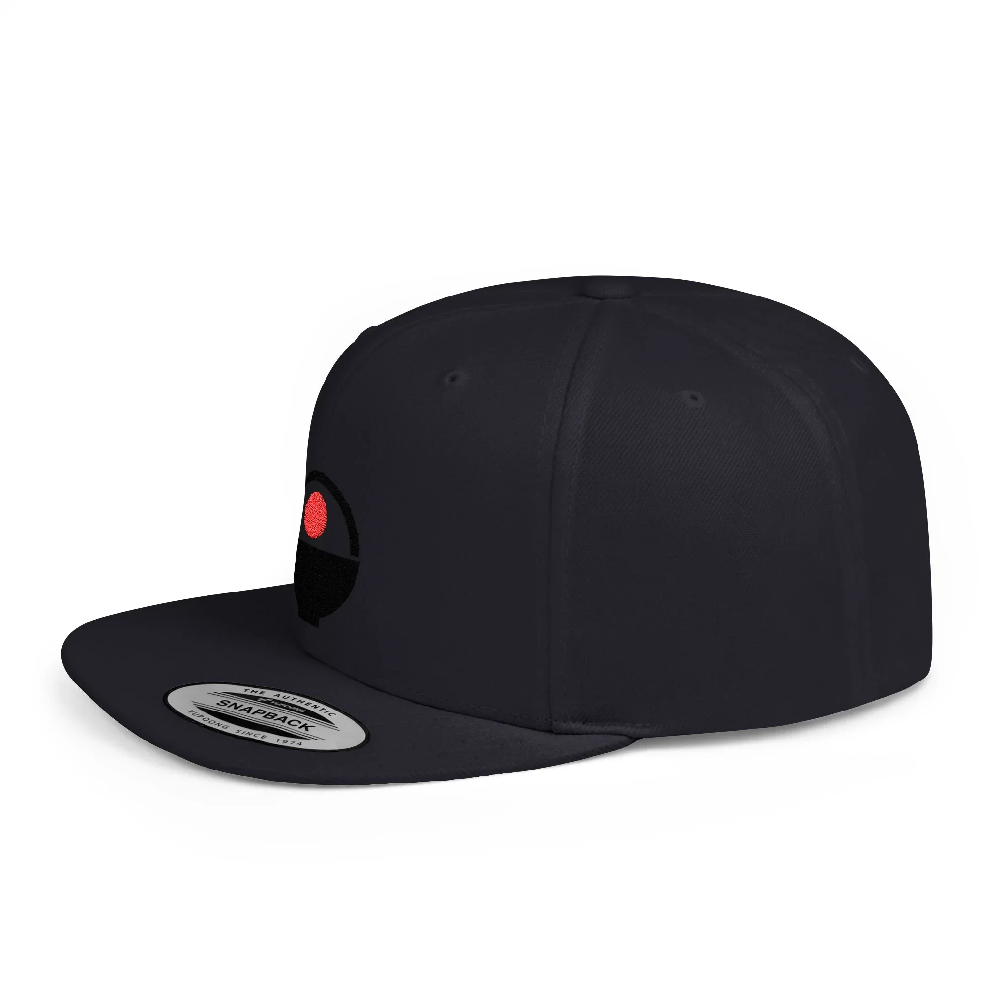 GOHAN MARKET Flat Bill Snapback - Image 31