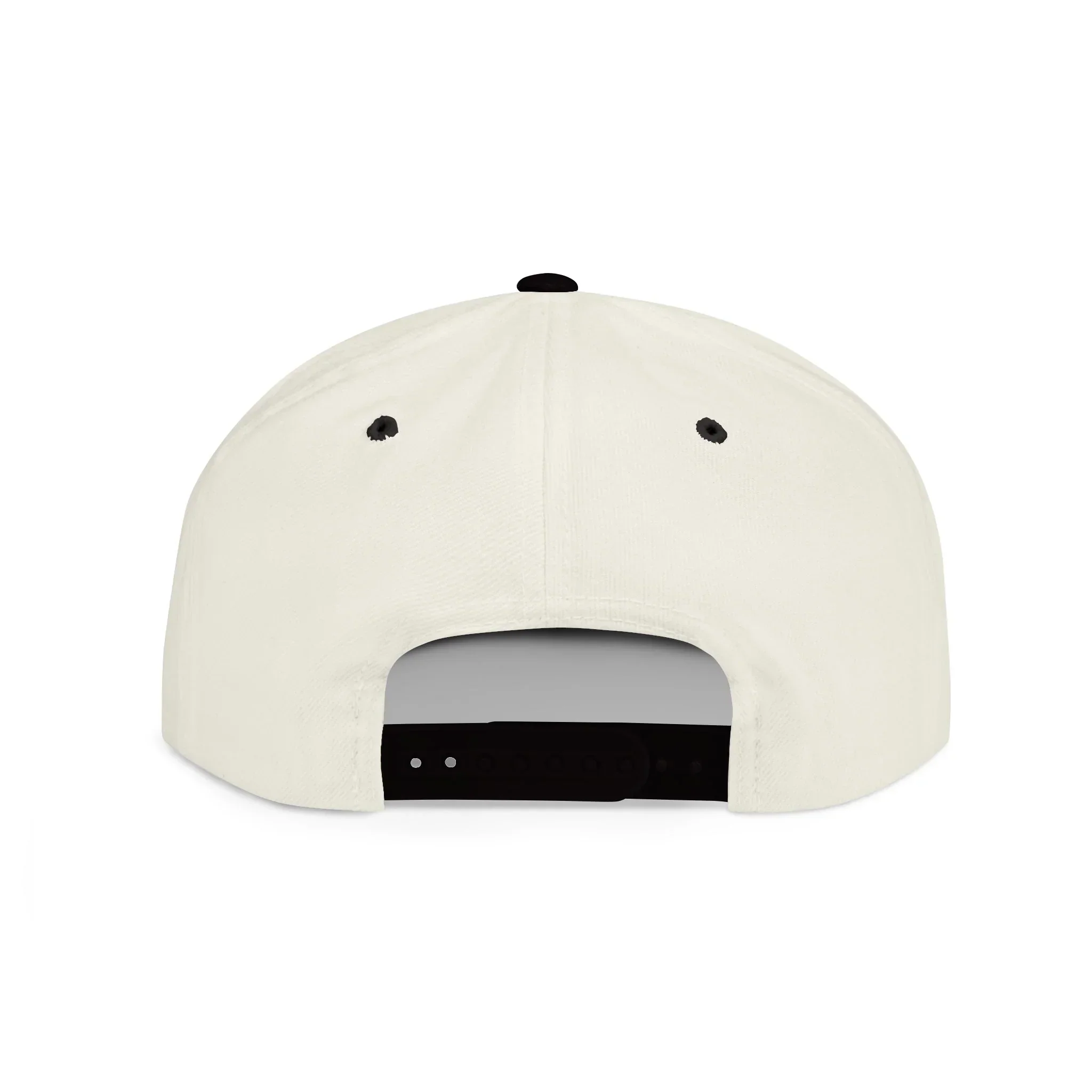 GOHAN MARKET Flat Bill Snapback - Image 40