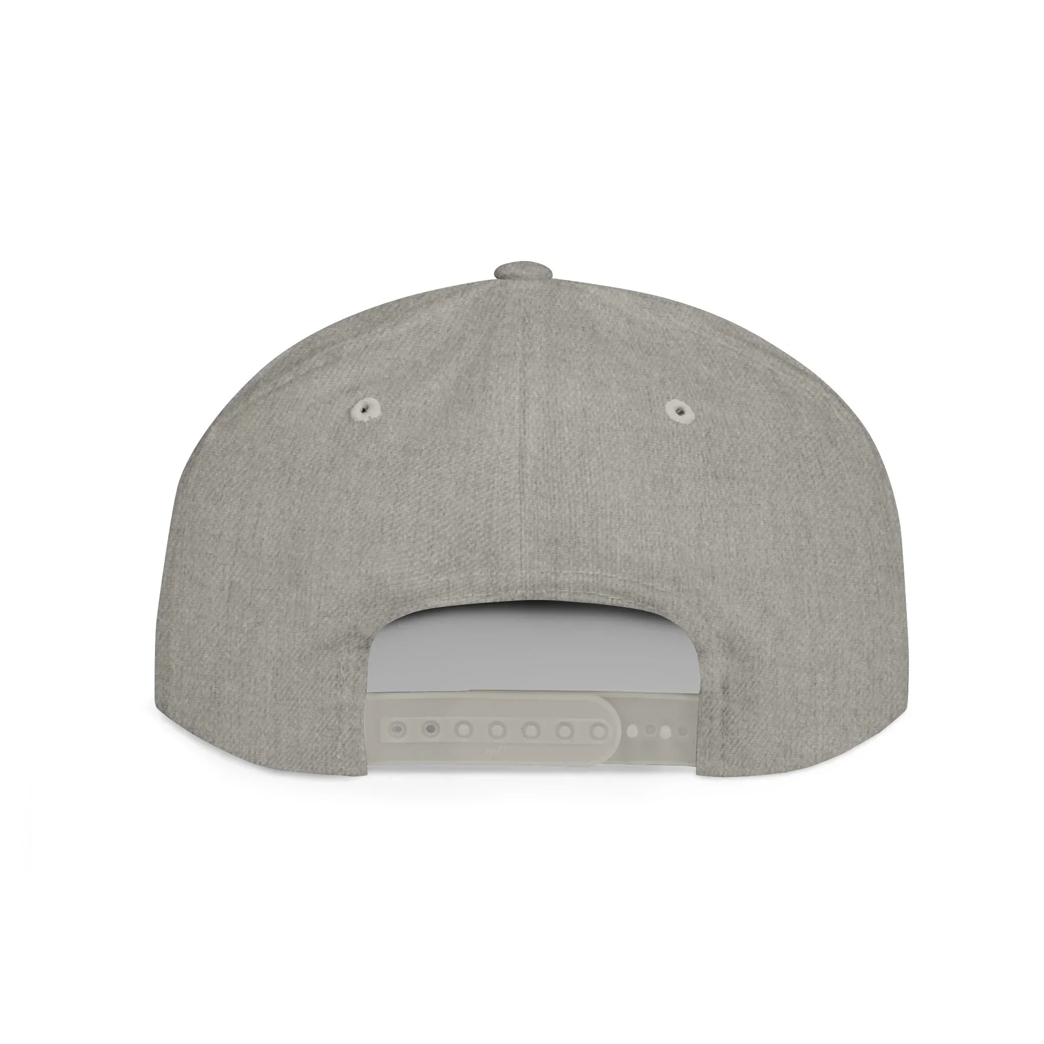 GOHAN MARKET Flat Bill Snapback - Image 42