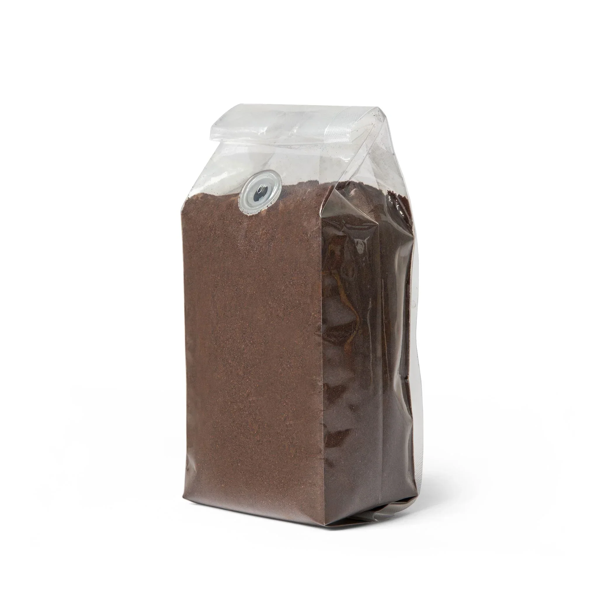 GOHAN MARKET Flathead Valley Coffee Blend (Medium-Dark Roast) - Image 3