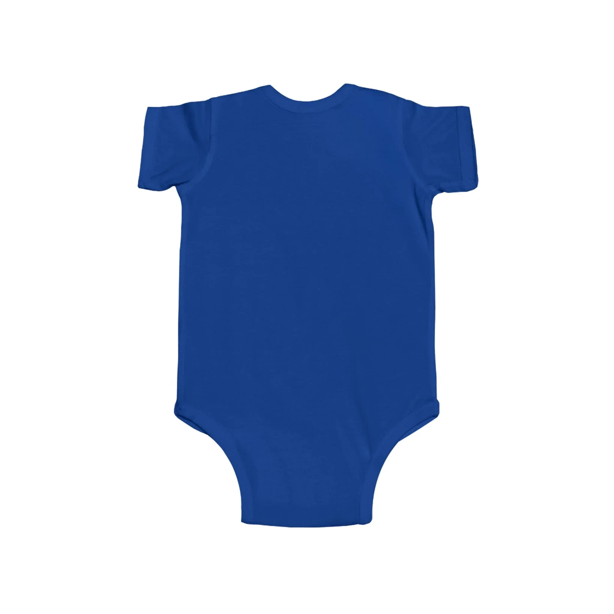 GOHAN MARKET Infant Fine Jersey Bodysuit - Image 12