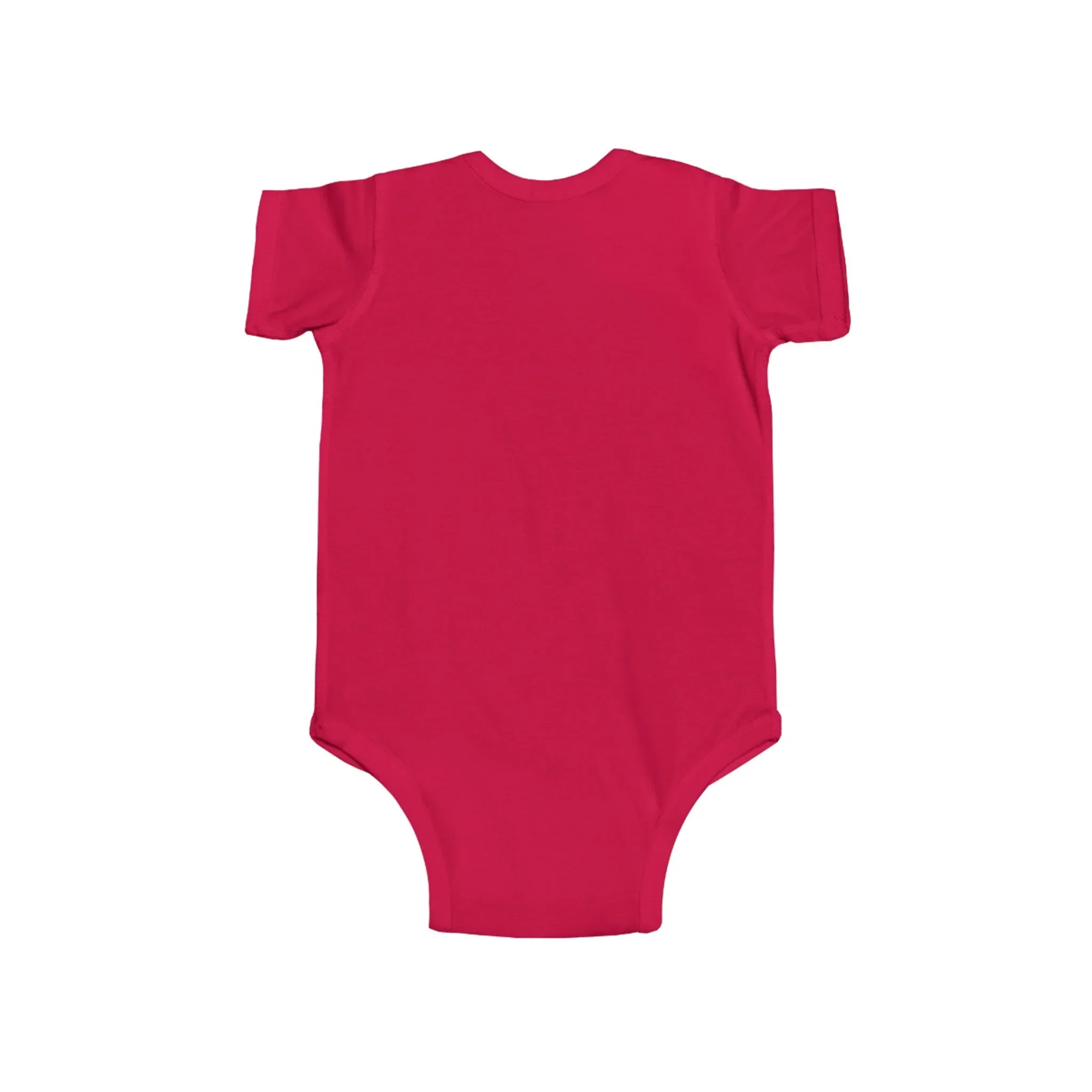 GOHAN MARKET Infant Fine Jersey Bodysuit - Image 14