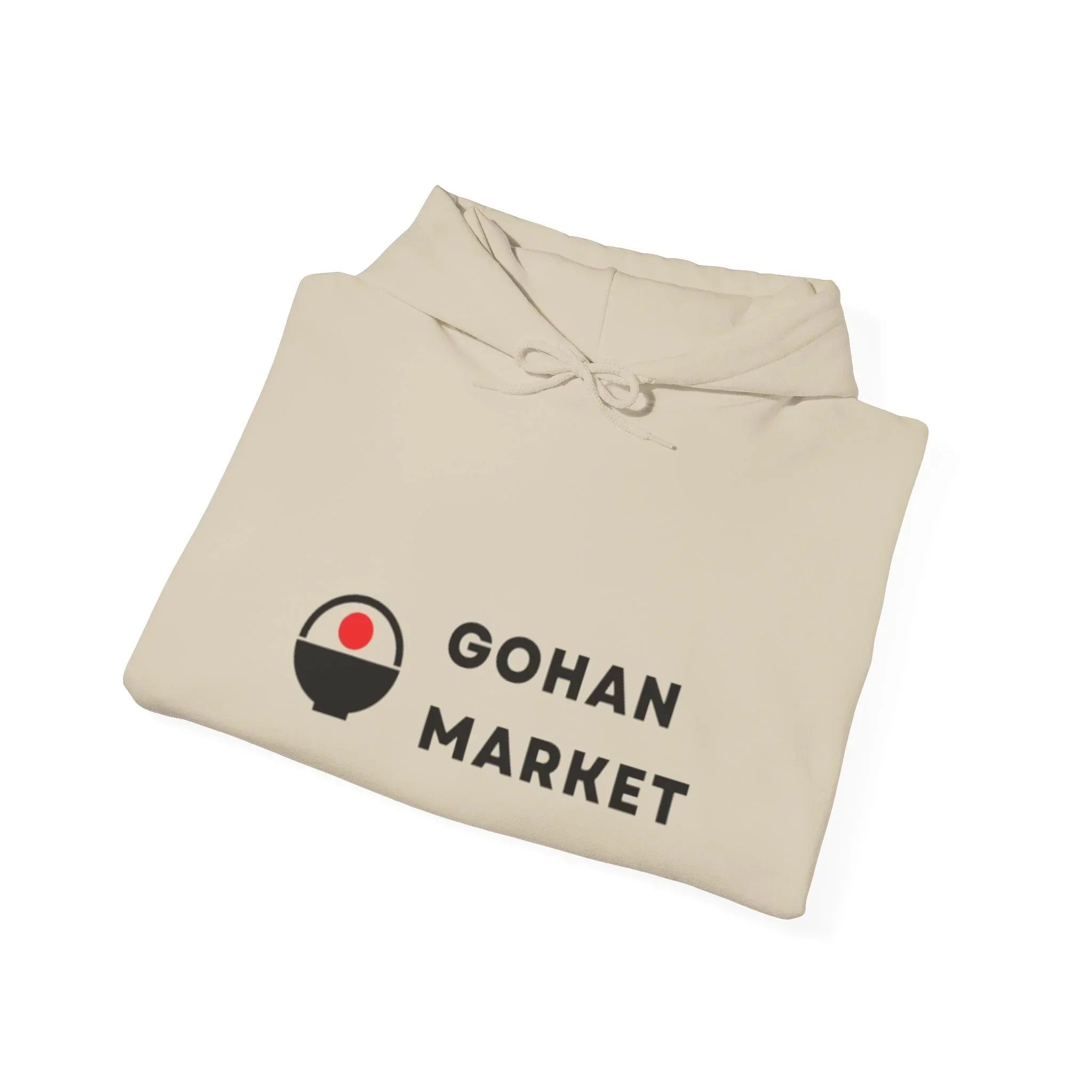 GOHAN MARKET Unisex Heavy Blend™ Hooded Sweatshirt - Image 15
