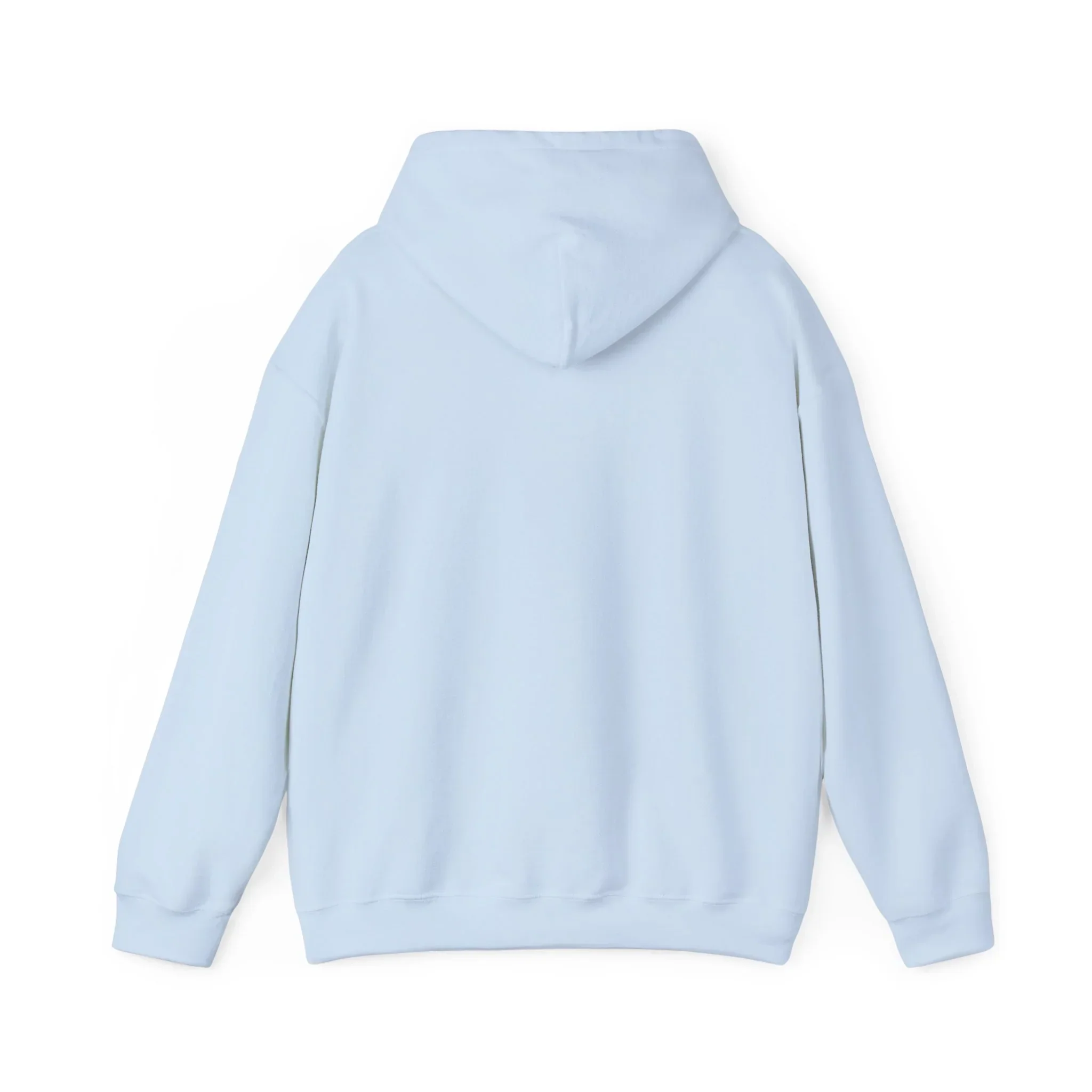GOHAN MARKET Unisex Heavy Blend™ Hooded Sweatshirt - Image 16