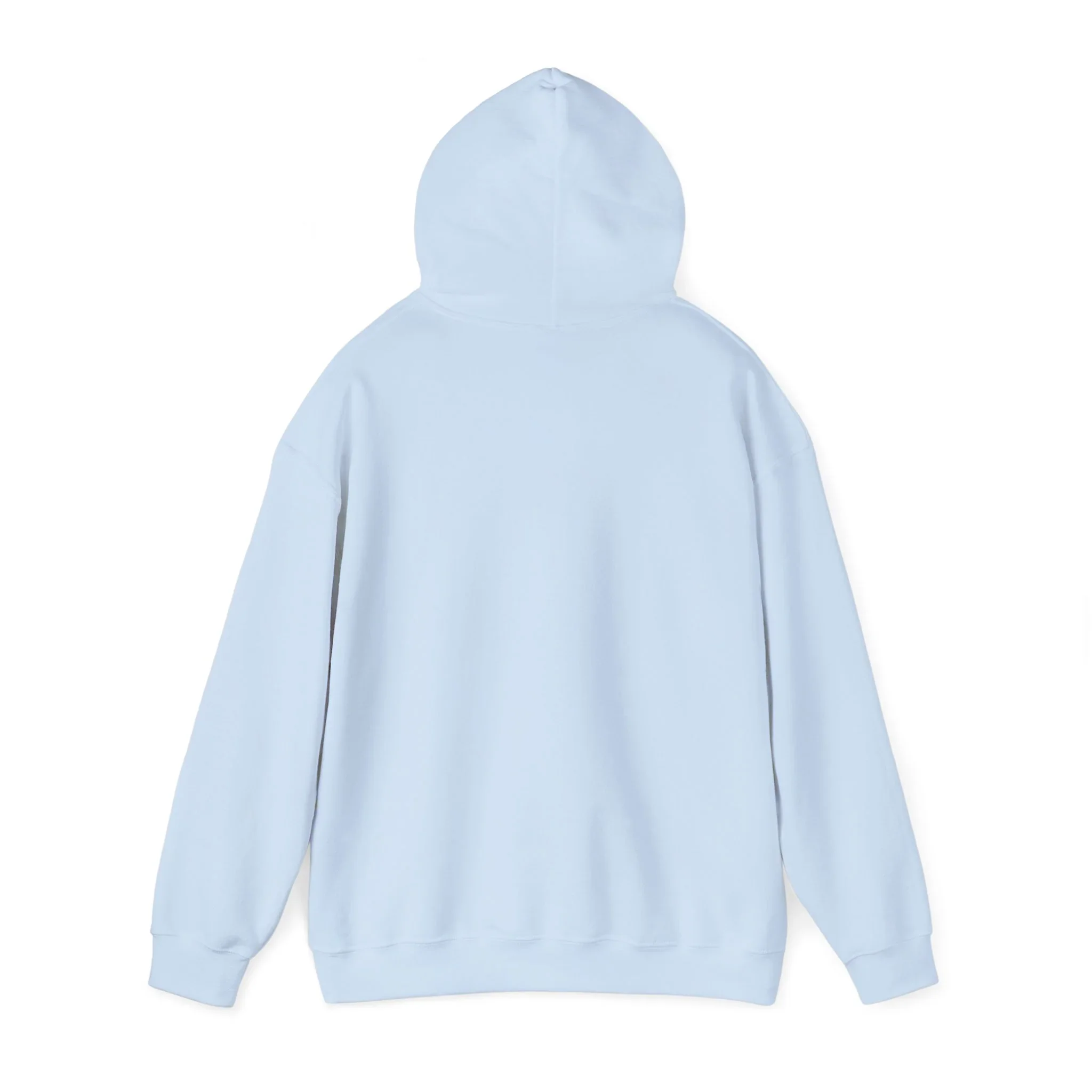 GOHAN MARKET Unisex Heavy Blend™ Hooded Sweatshirt - Image 17