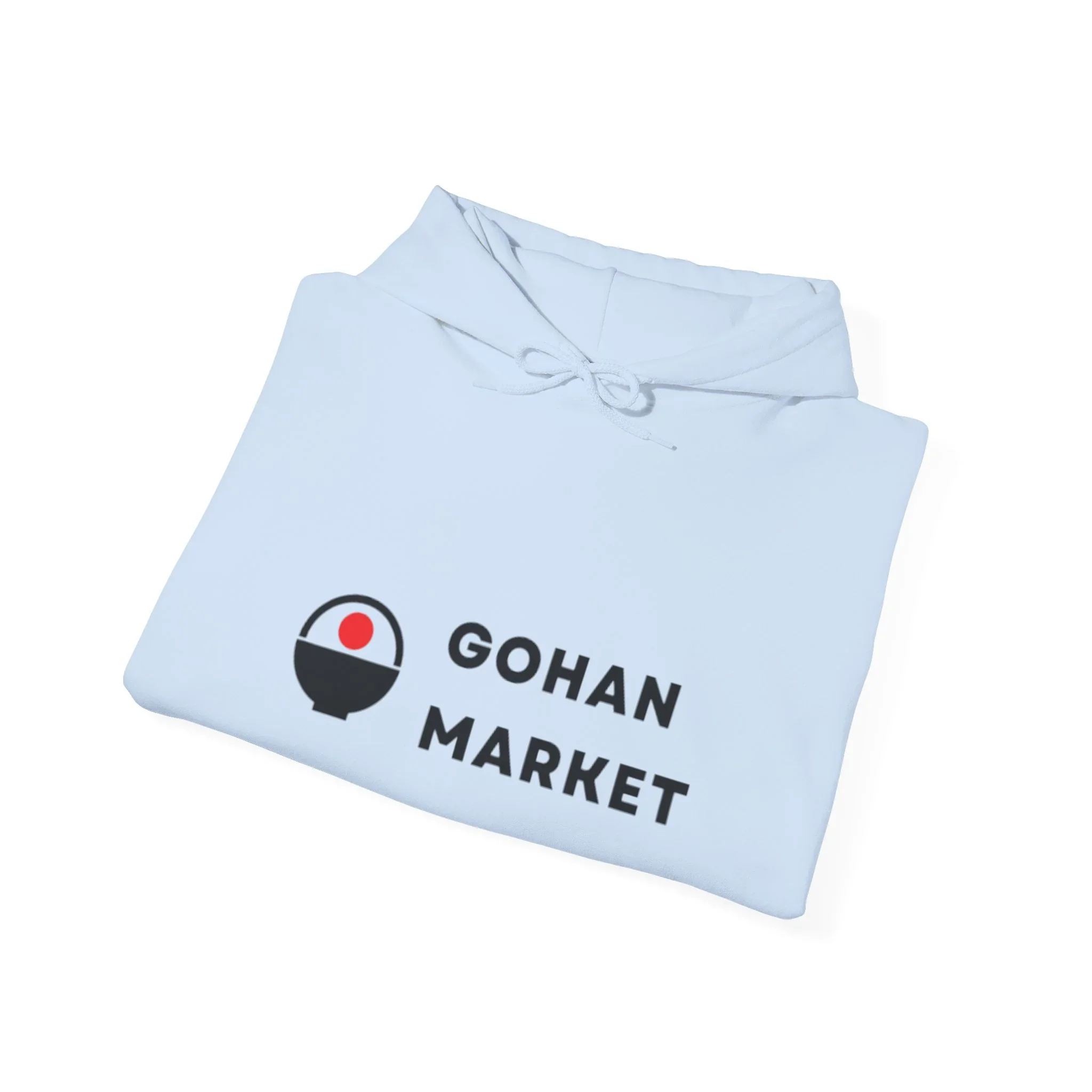 GOHAN MARKET Unisex Heavy Blend™ Hooded Sweatshirt - Image 18