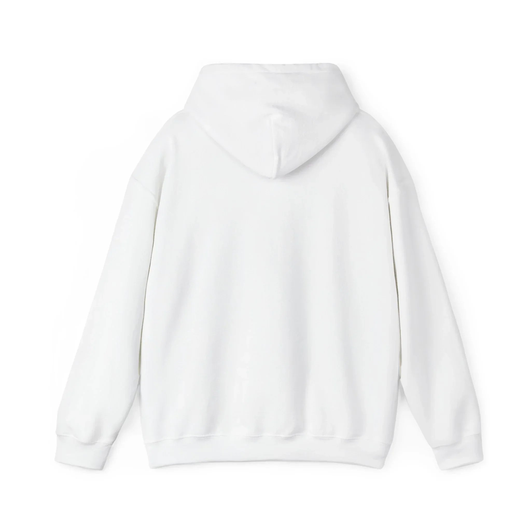 GOHAN MARKET Unisex Heavy Blend™ Hooded Sweatshirt - Image 7