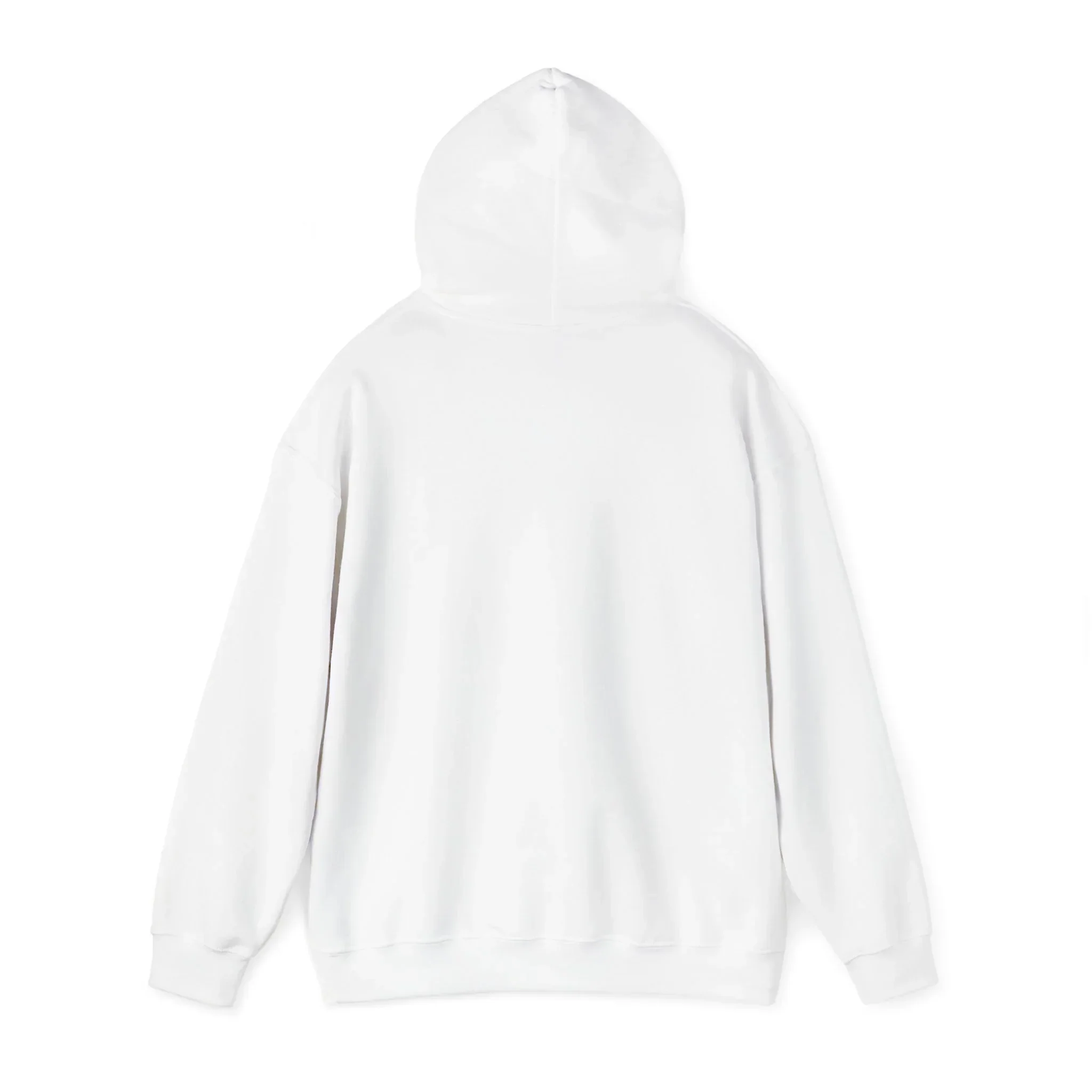GOHAN MARKET Unisex Heavy Blend™ Hooded Sweatshirt - Image 8