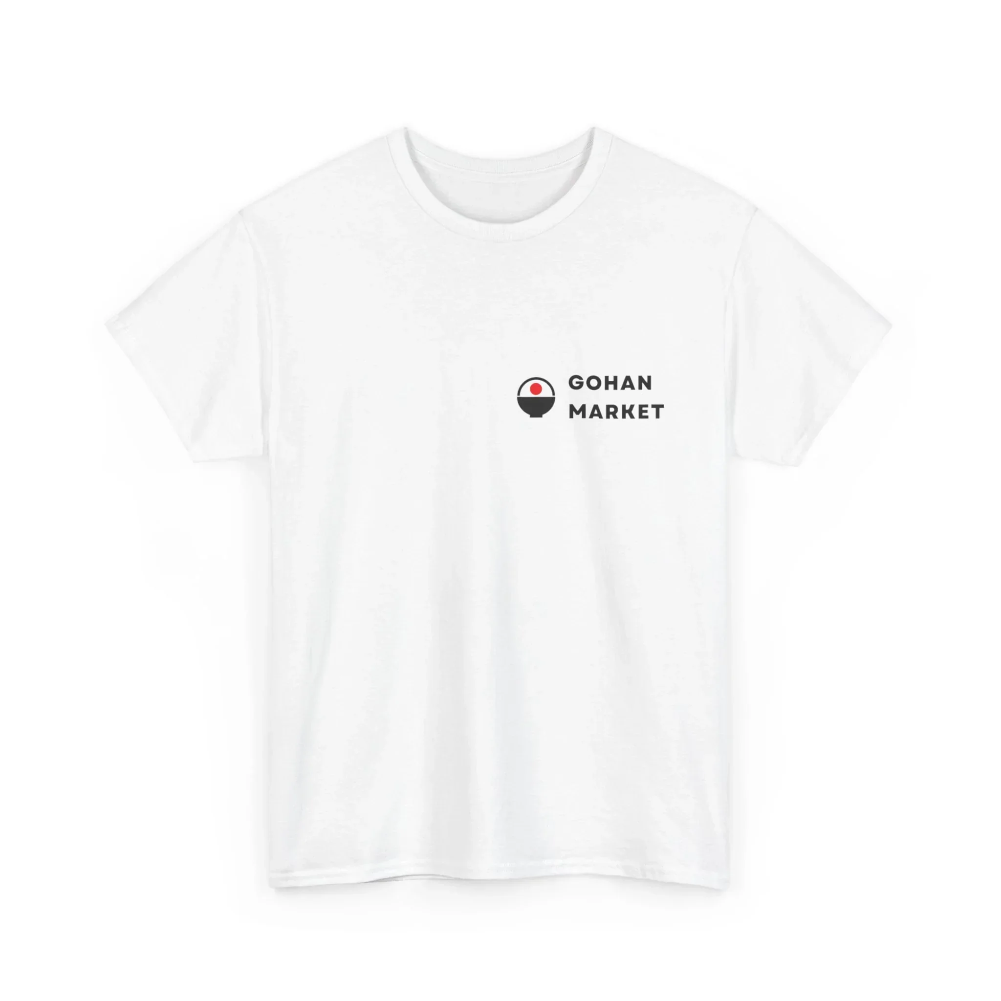 GOHAN MARKET Unisex Heavy Cotton Tee - Image 10