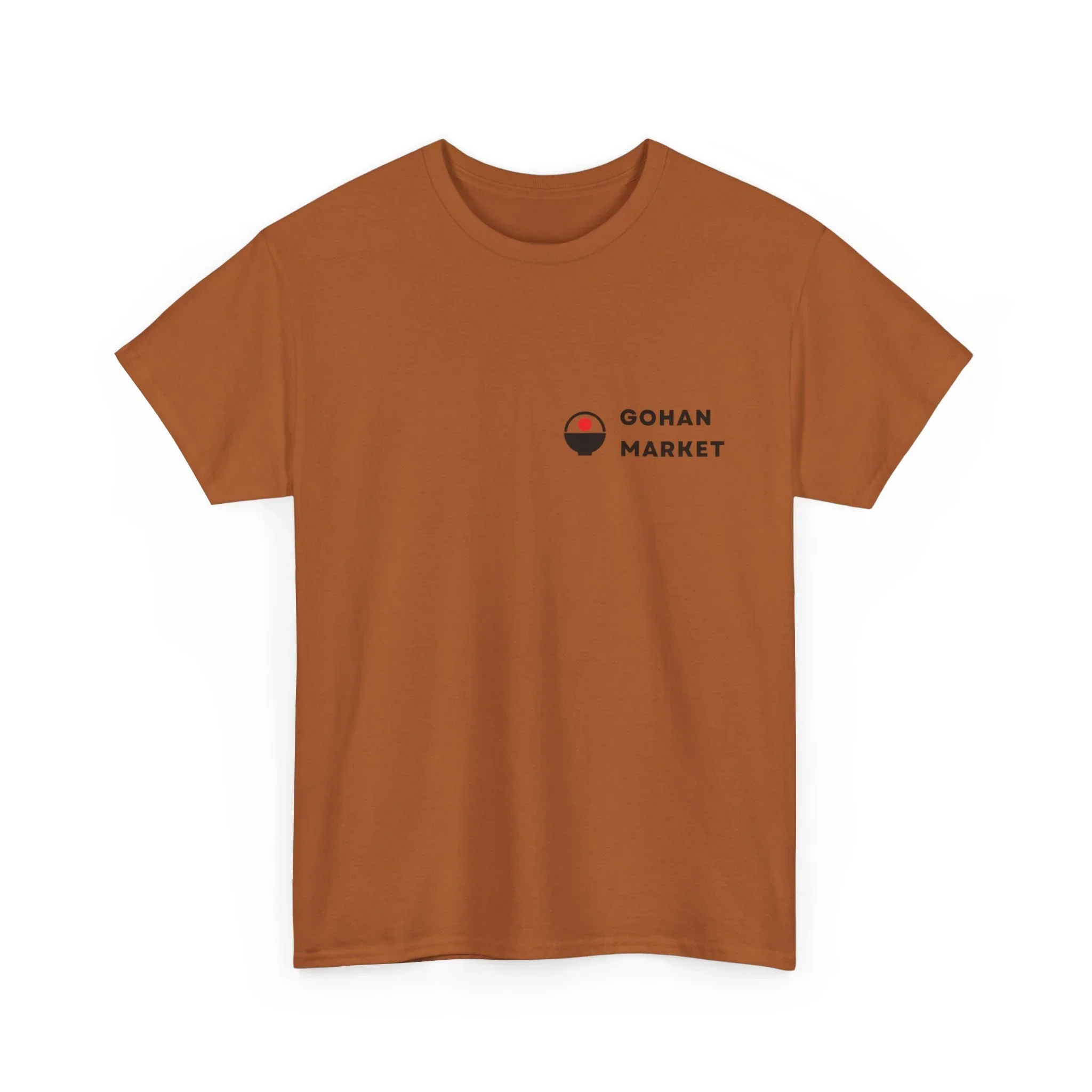 GOHAN MARKET Unisex Heavy Cotton Tee - Image 16