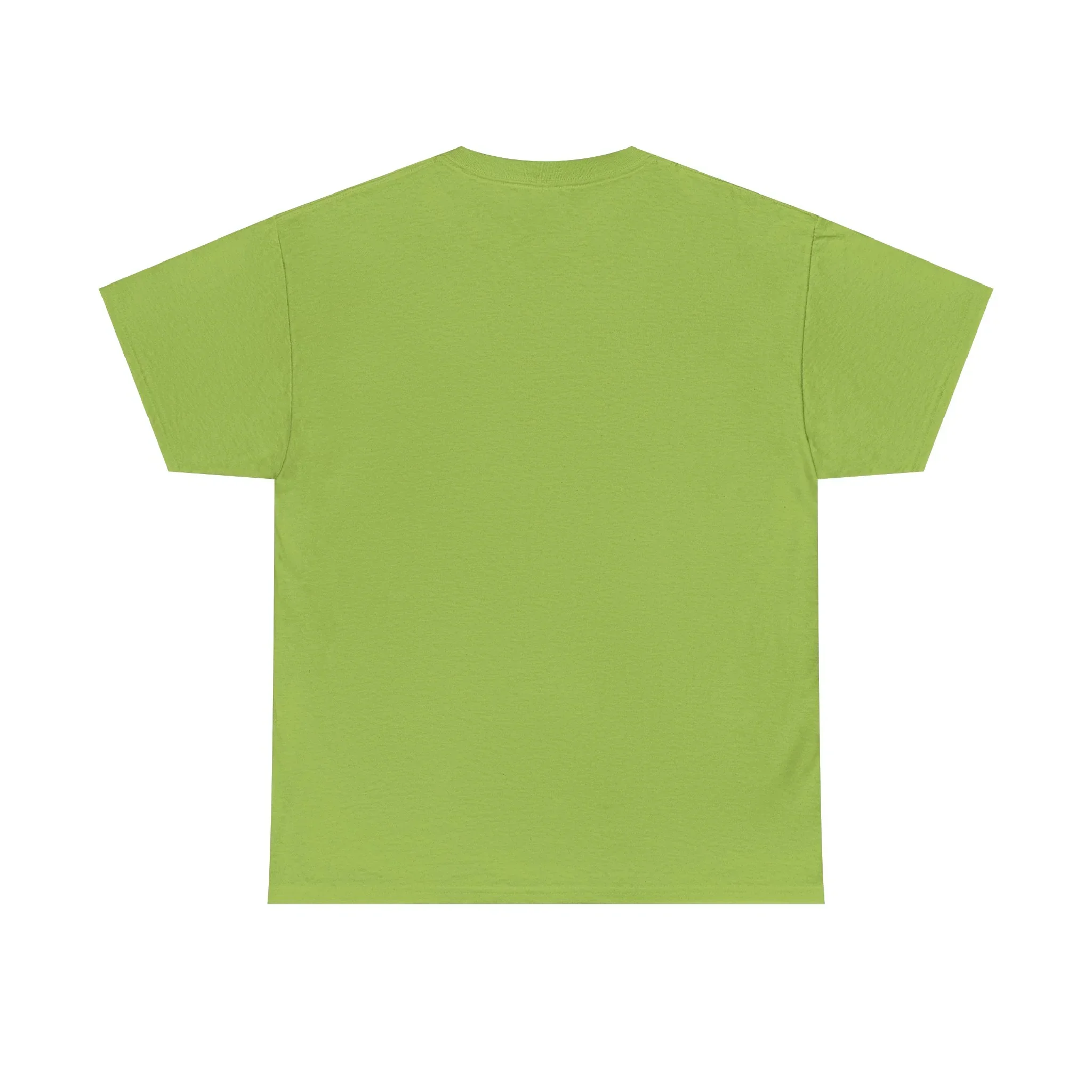 GOHAN MARKET Unisex Heavy Cotton Tee - Image 18