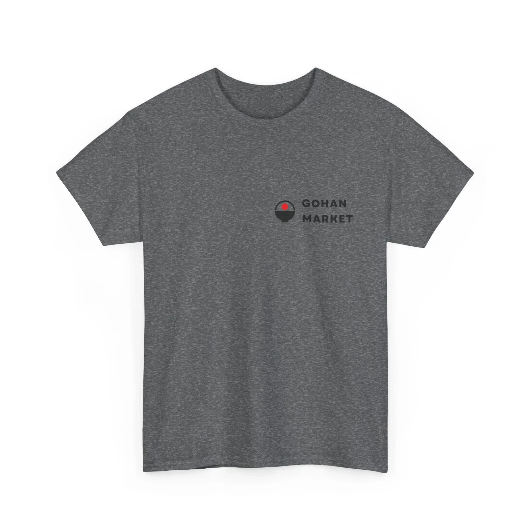 GOHAN MARKET Unisex Heavy Cotton Tee - Image 22