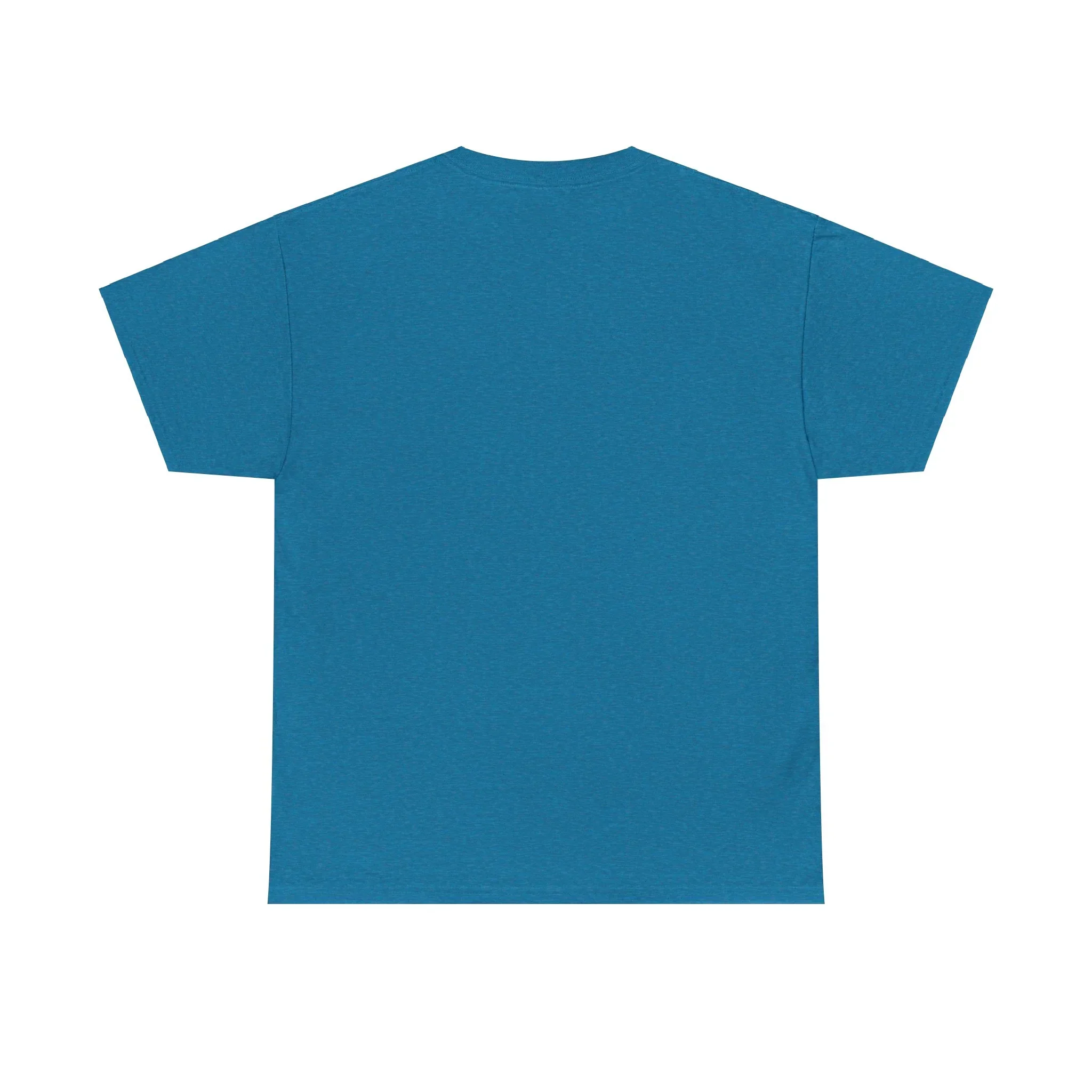 GOHAN MARKET Unisex Heavy Cotton Tee - Image 24