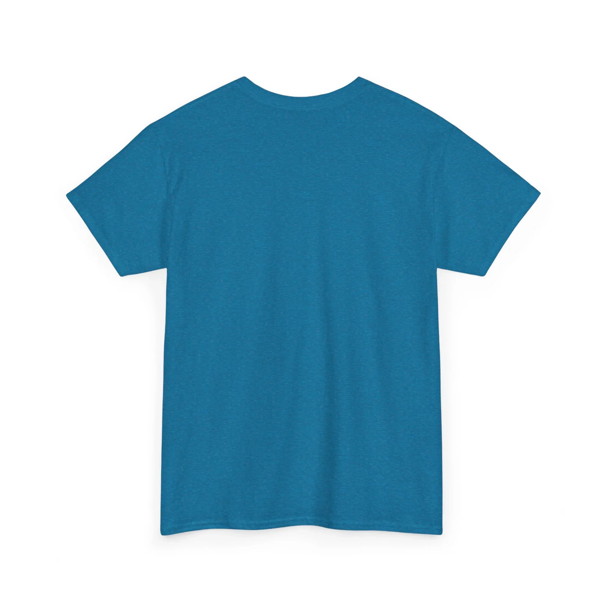 GOHAN MARKET Unisex Heavy Cotton Tee - Image 26