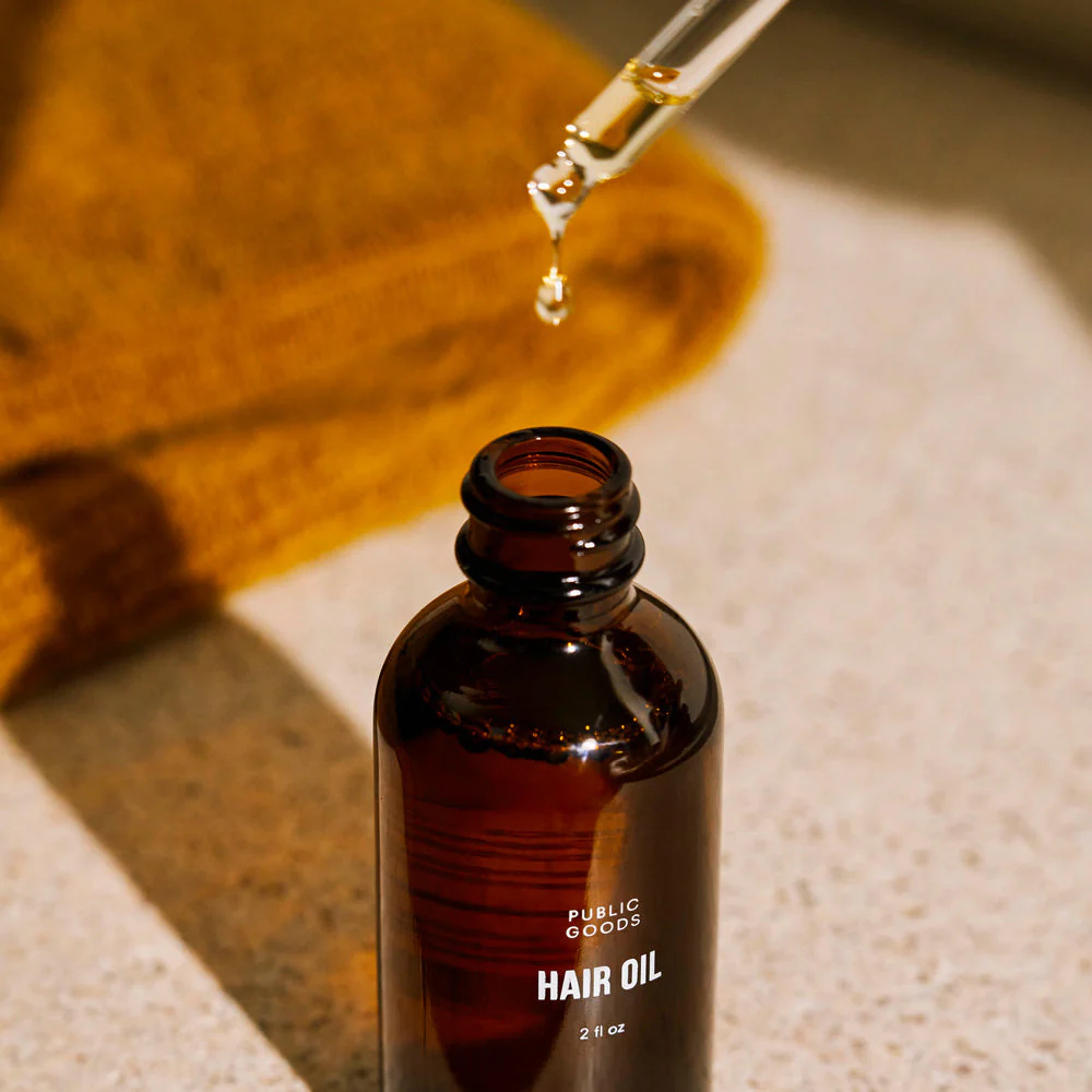 Hair Oil - Image 2