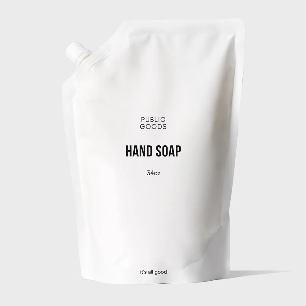 Hand Soap - Image 10