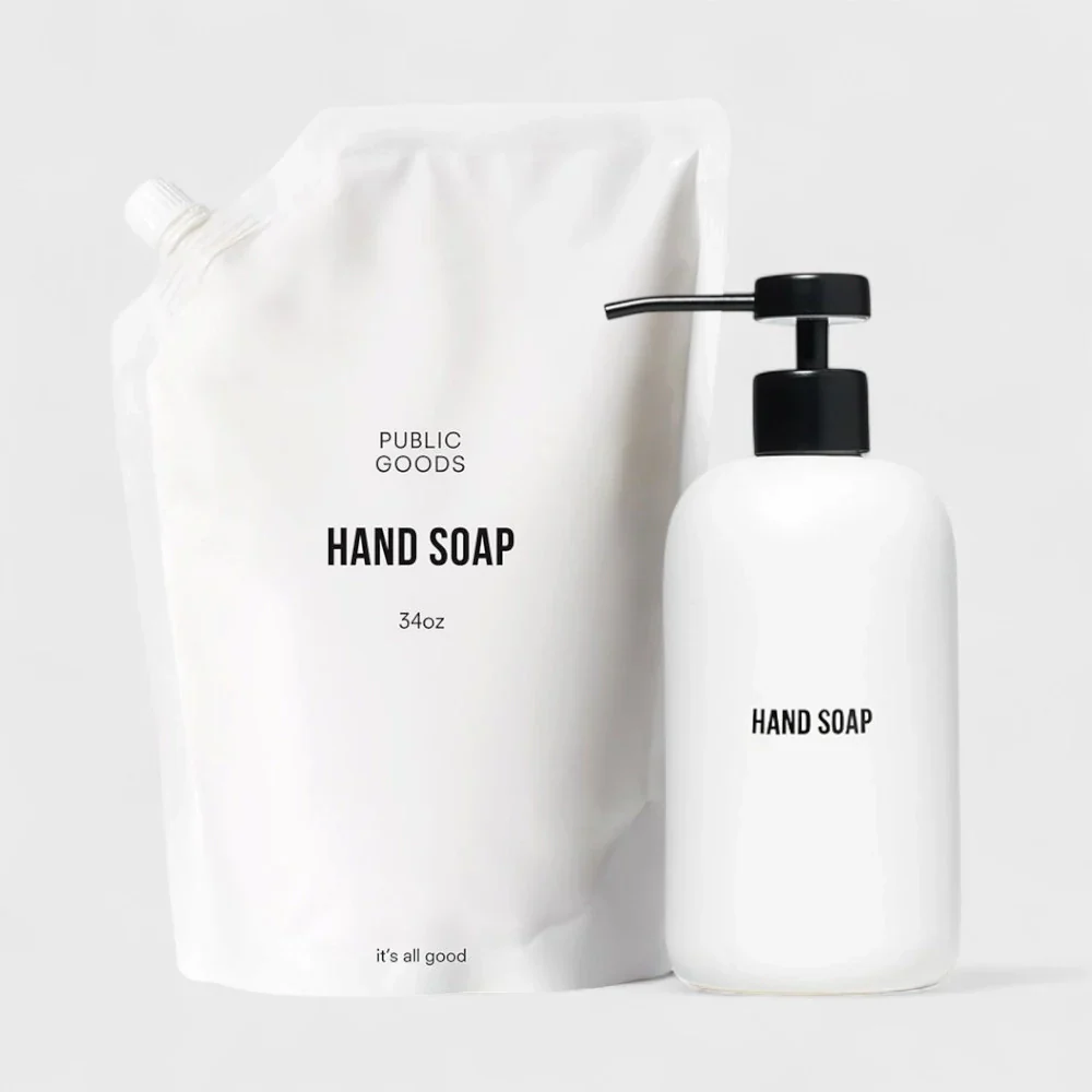Hand Soap - Image 12