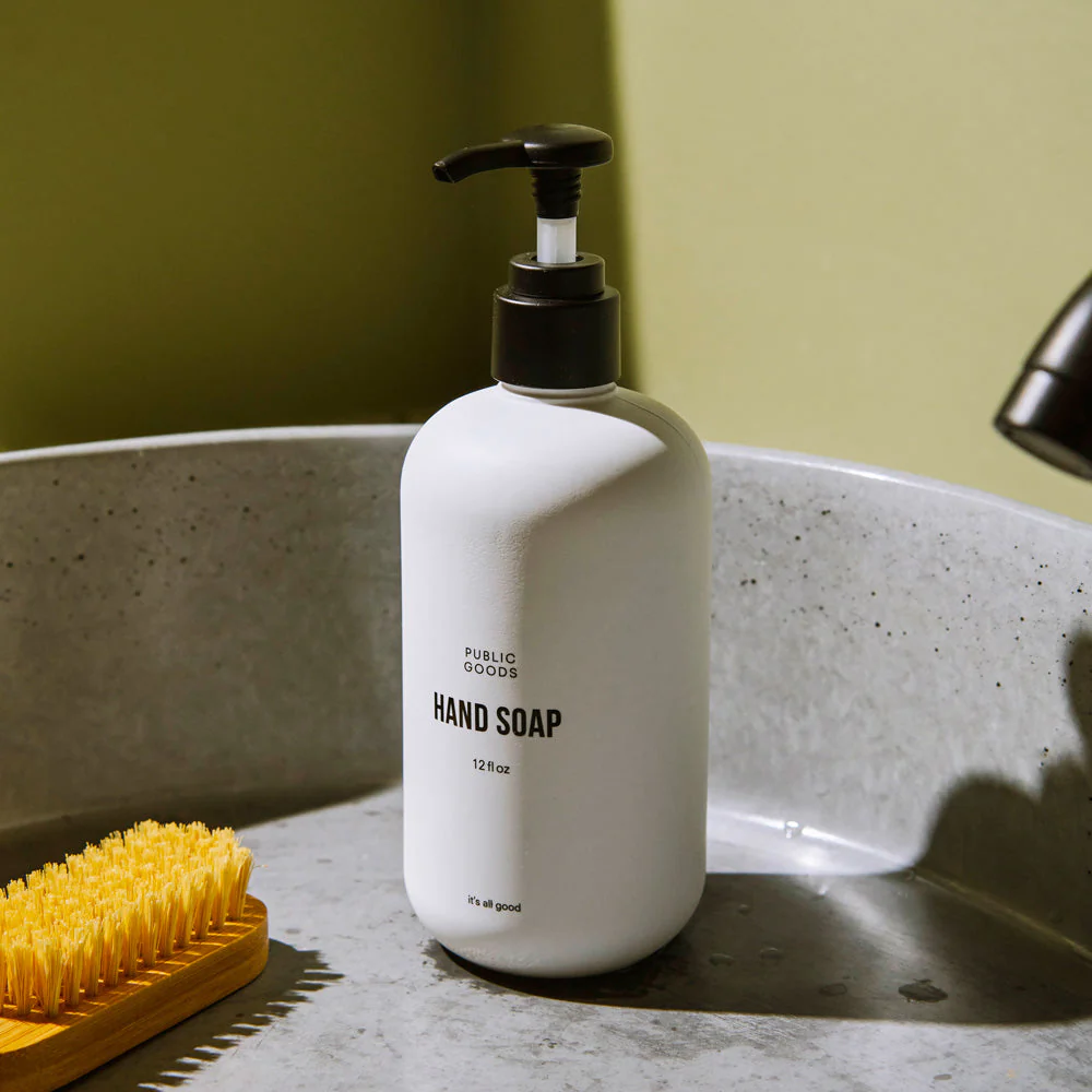 Hand Soap - Image 2