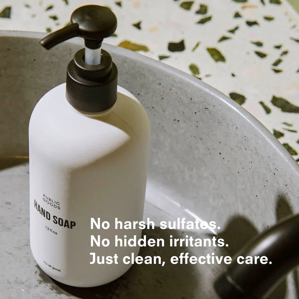 Hand Soap - Image 3