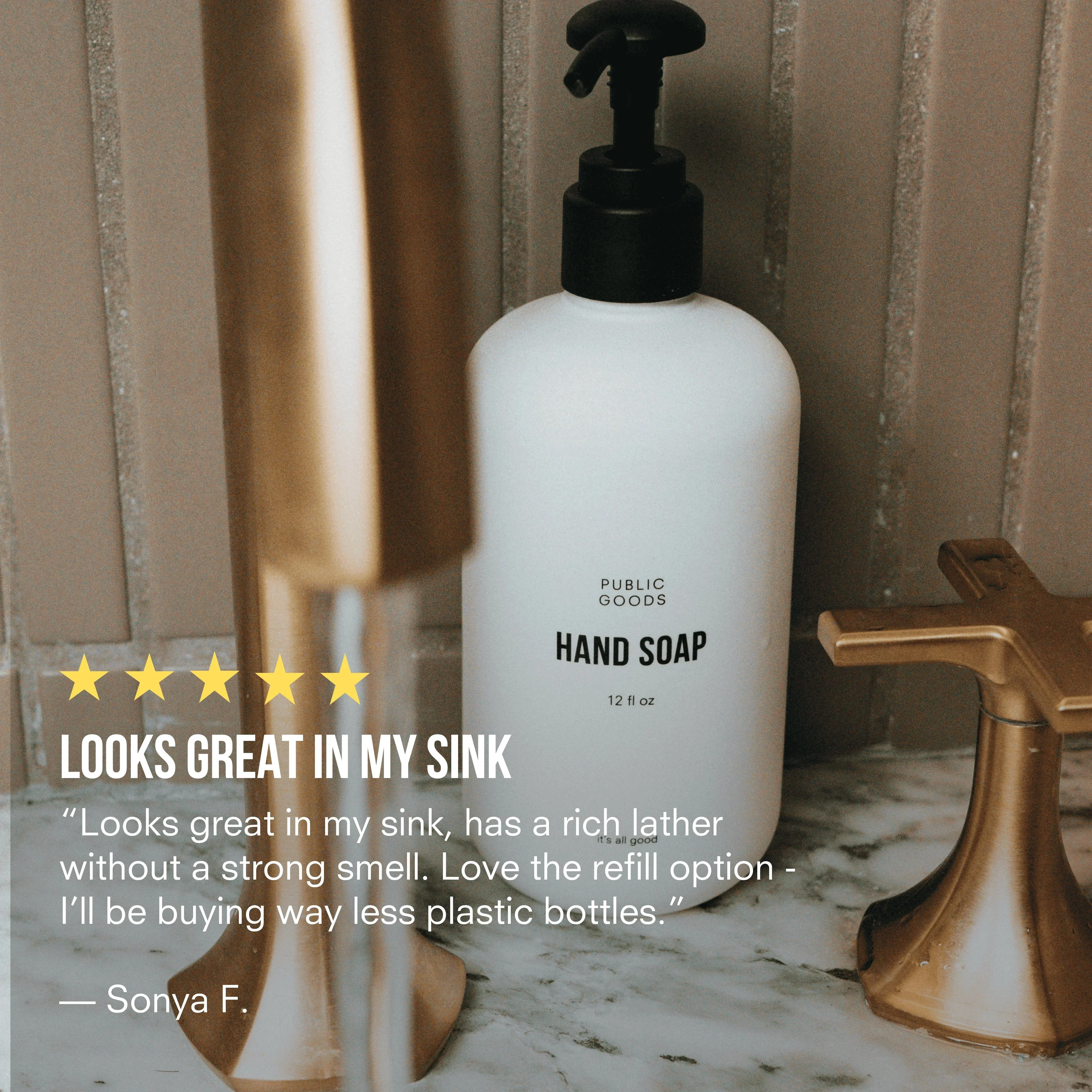 Hand Soap - Image 4