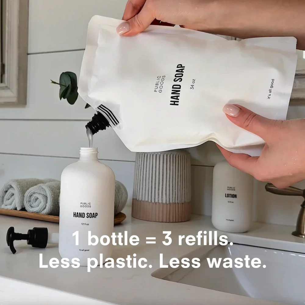 Hand Soap - Image 7