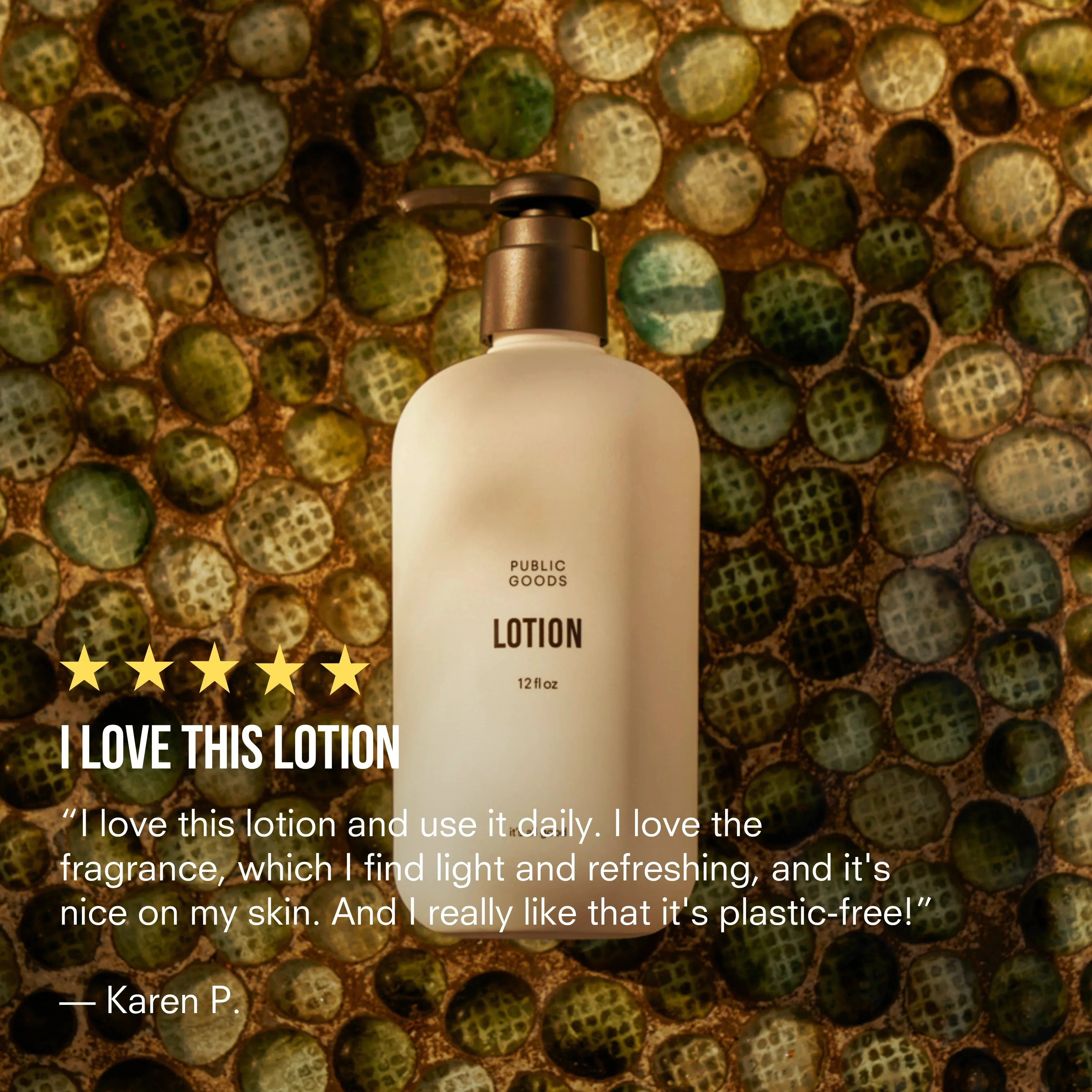 Hand Soap & Lotion Set - Image 5