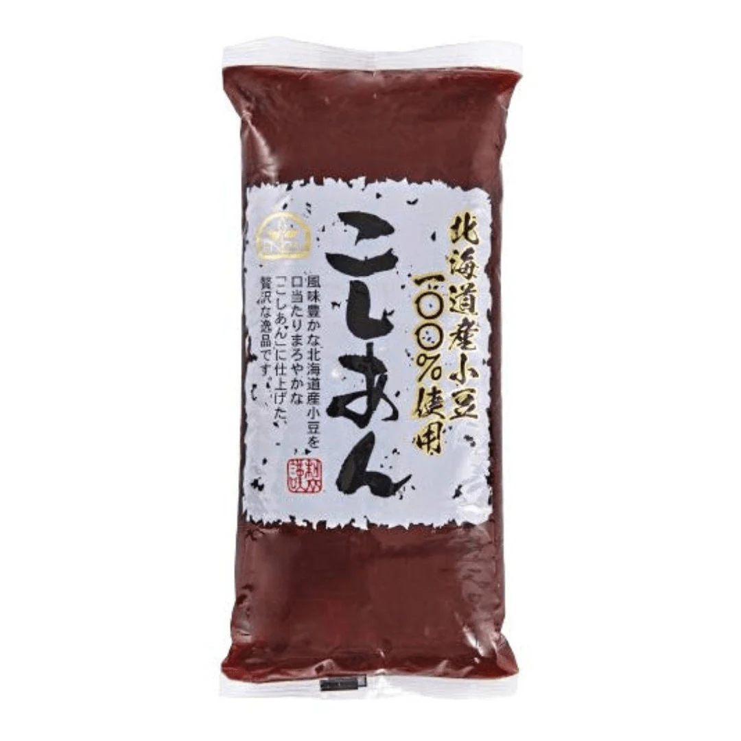 HOKKAIDO KOSHIAN 1.46LBS/660G - Image 2