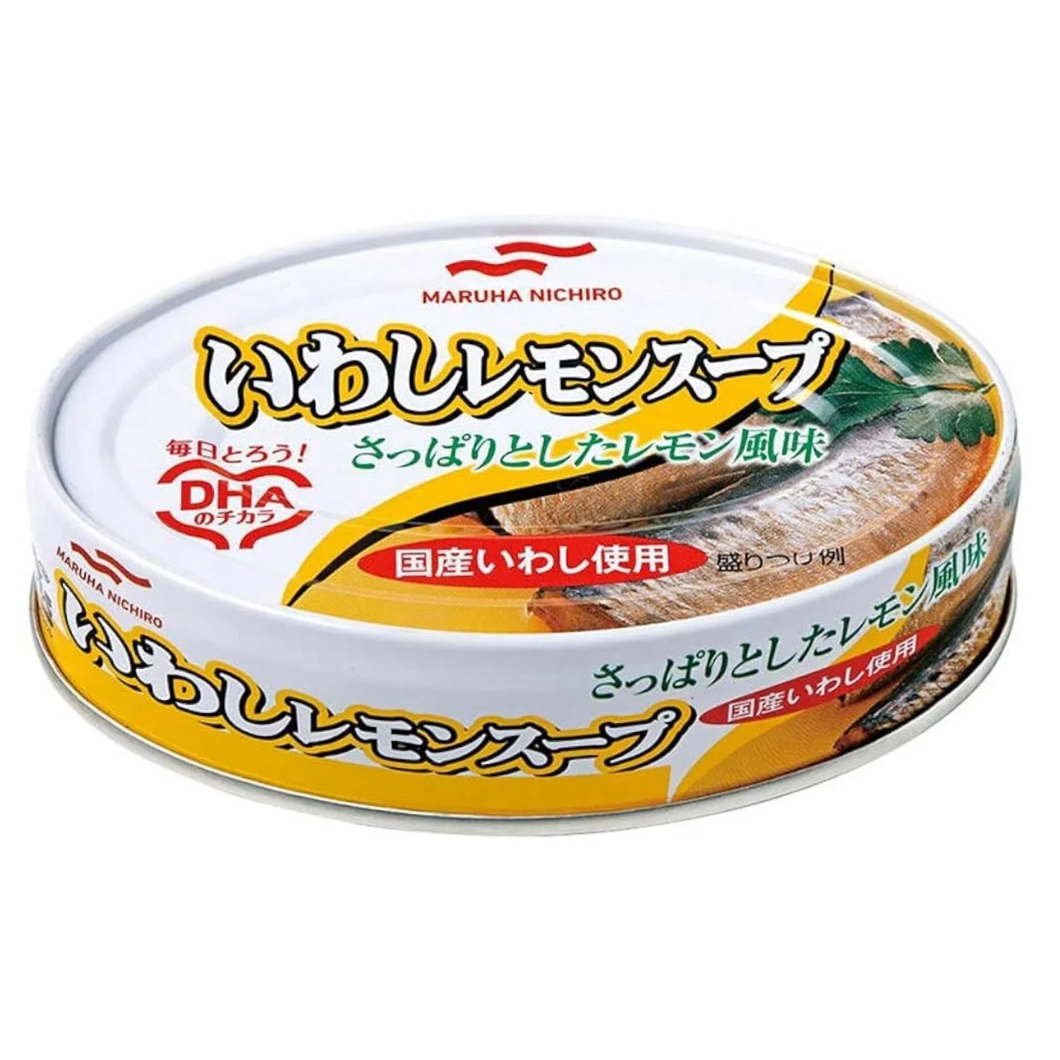 IWASHI LEMON SOUP EOOV6