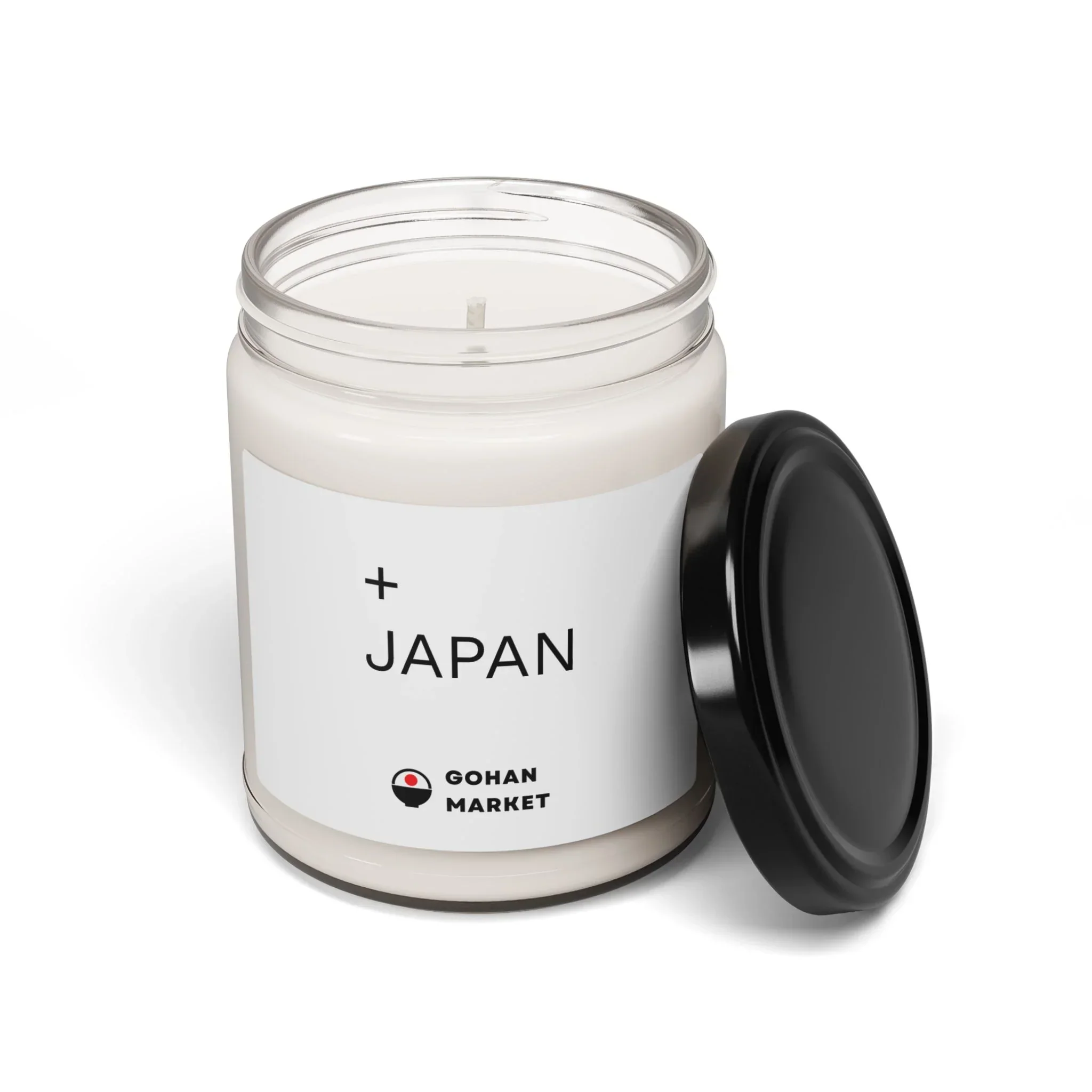 + JAPAN Scented Soy Candle, 9oz - Image 20