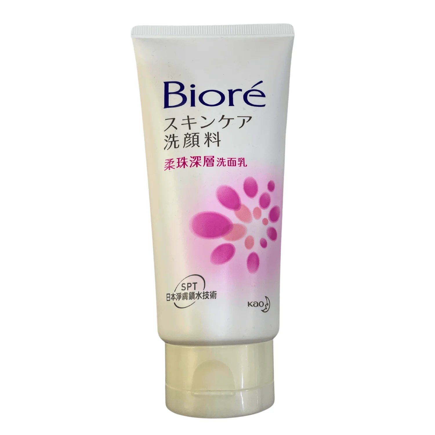 KAO BIORE FACE CLEANSING SCRUB-IN 3.5OZ(100G)