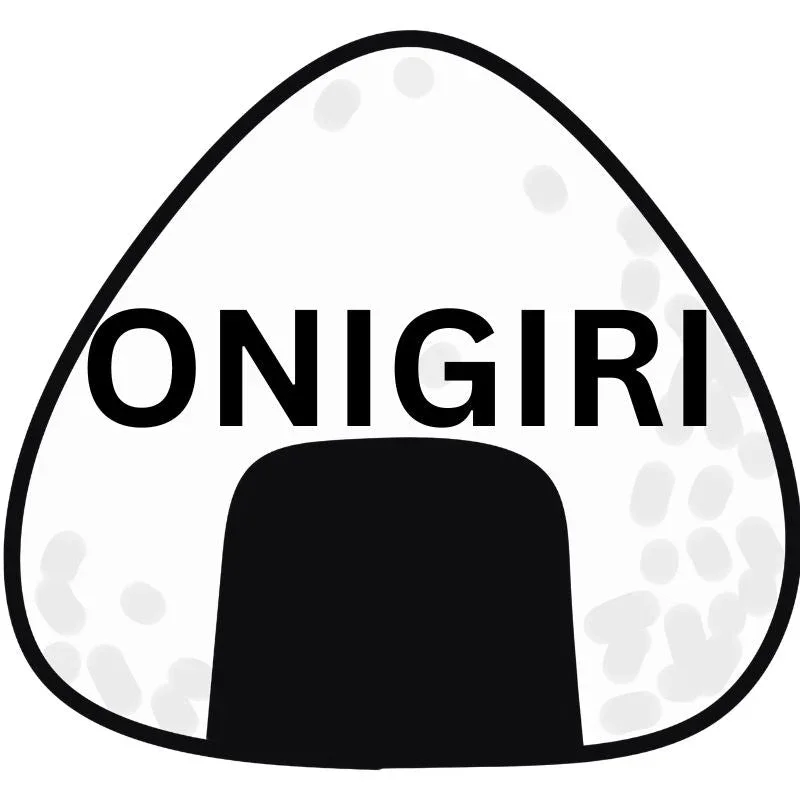 KARACHIKI MAYO ONIGIRI