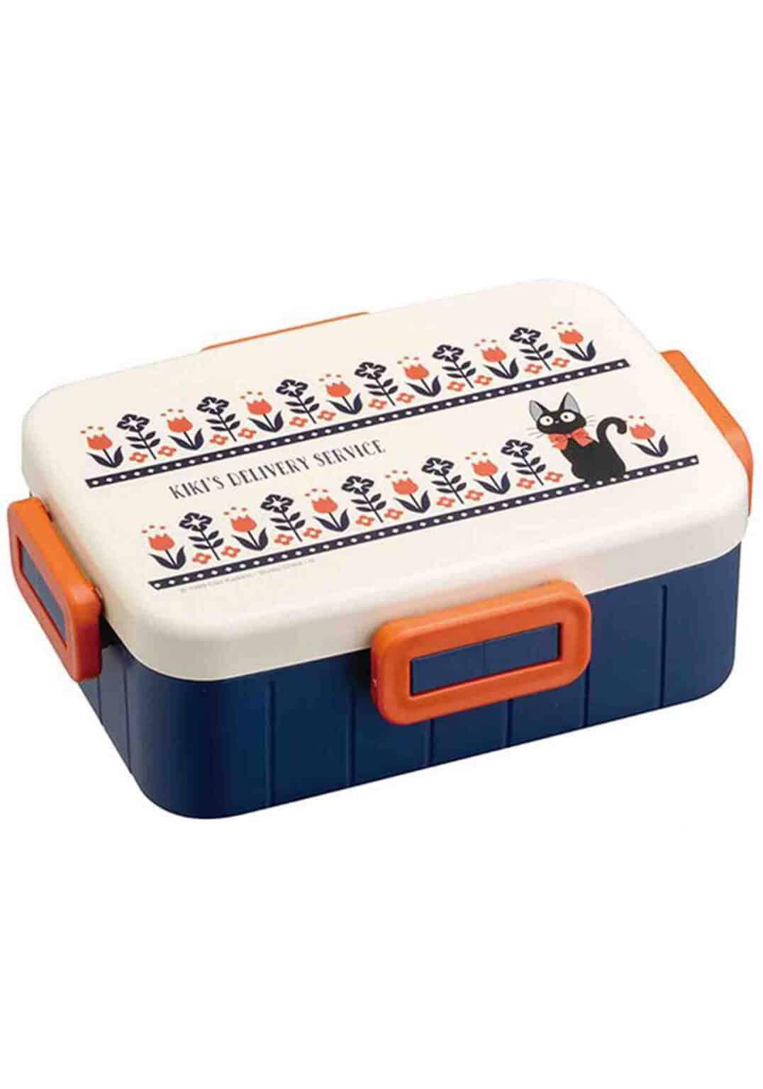 KIKI™S DELIVERY SERVICE BENTO LUNCH BOX 21.98OZ 650ML (MODERN)