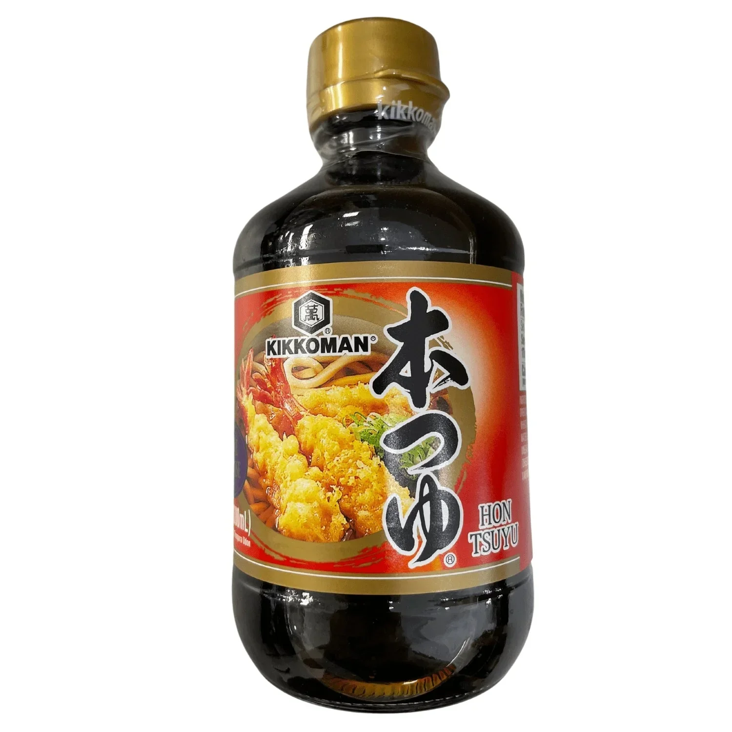 KKM HONTSUYU SOUP BASE 10FL OZ/300ML
