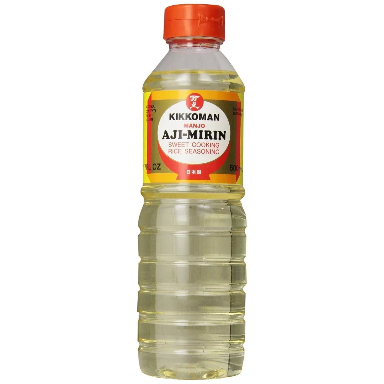 KKM MANJO AJI-MIRIN 17FL OZ/500ML