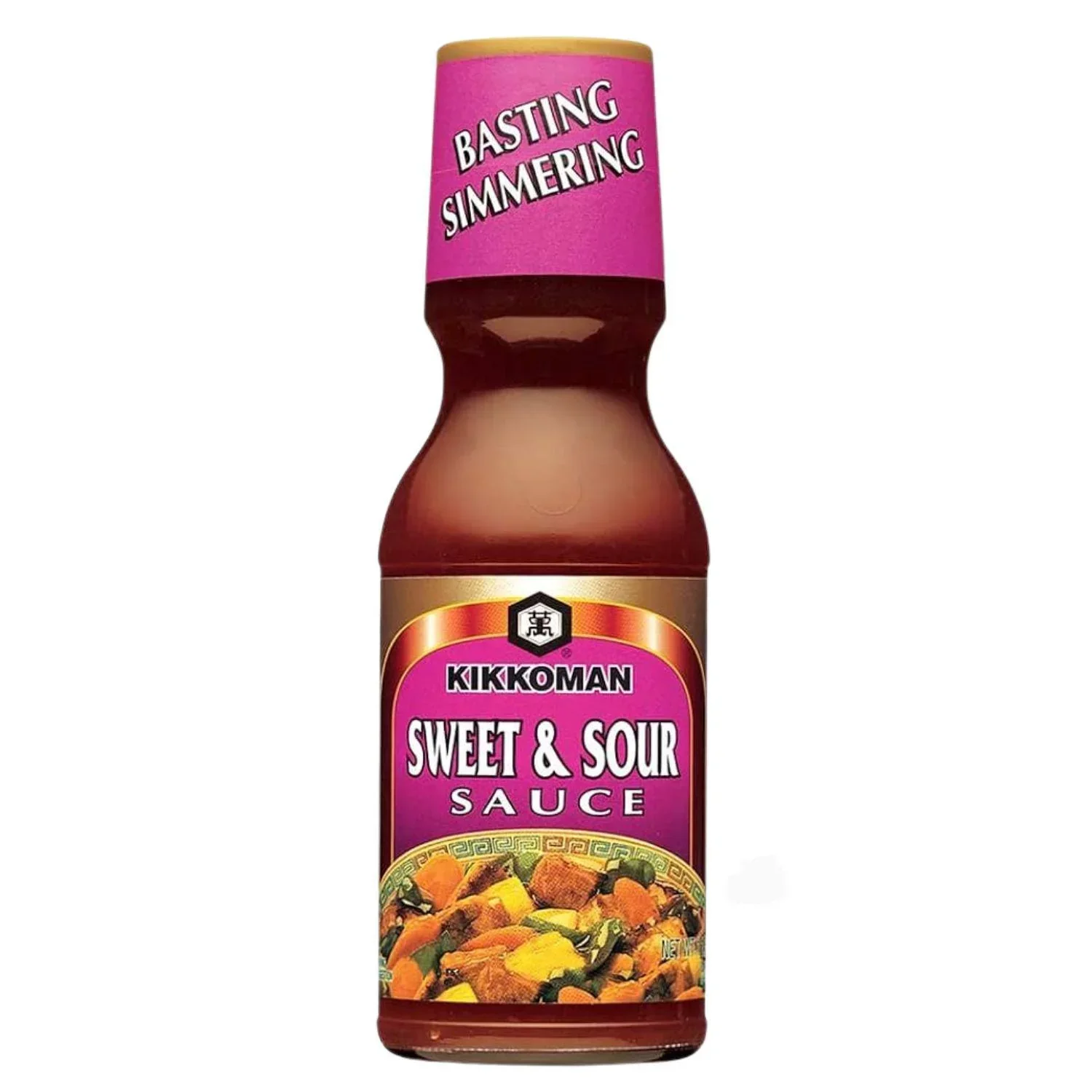 KKM SWEET & SOUR SAUCE 11.5OZ/326G