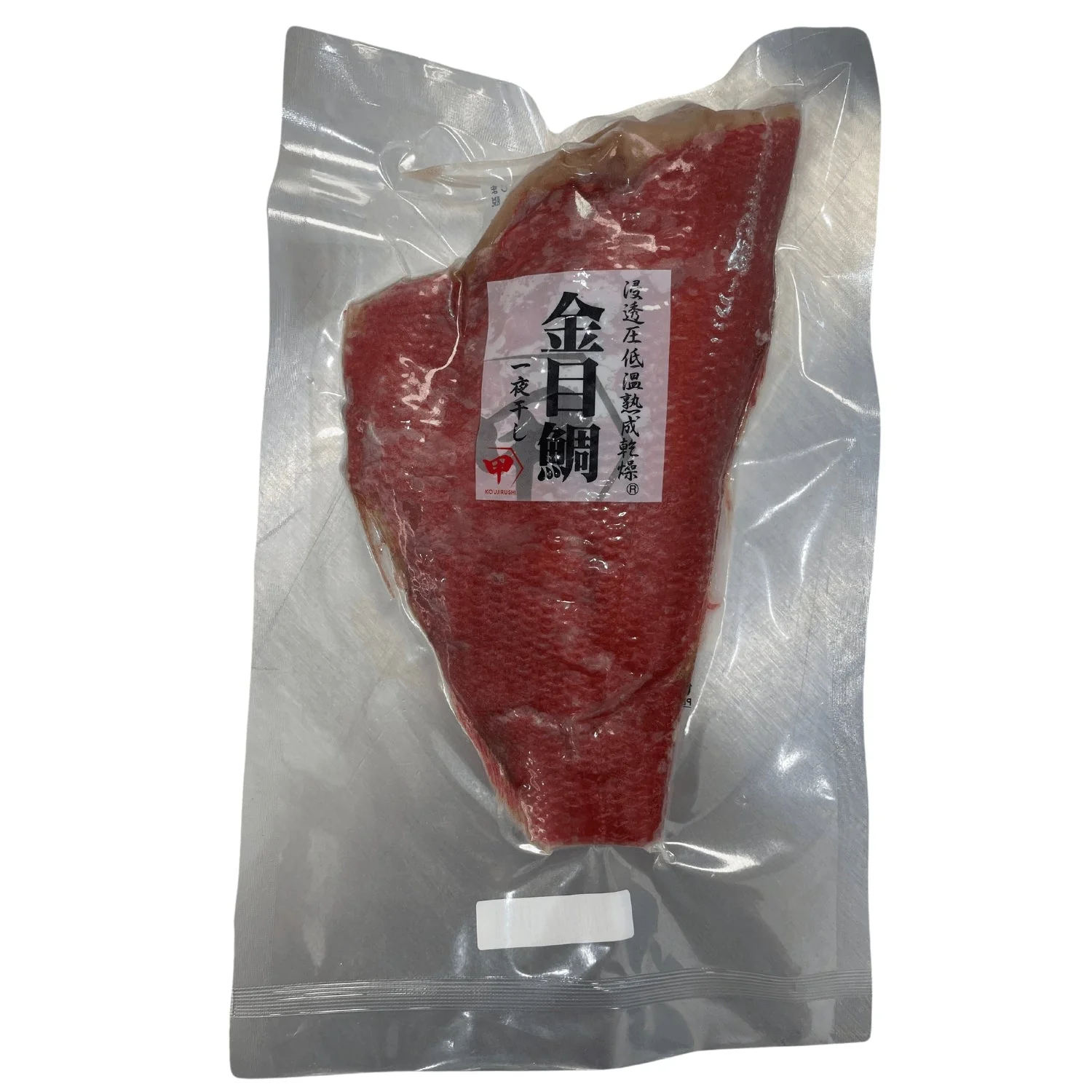 KONISHI KINMEDAIF ICHIYABOSHI DRIED RED