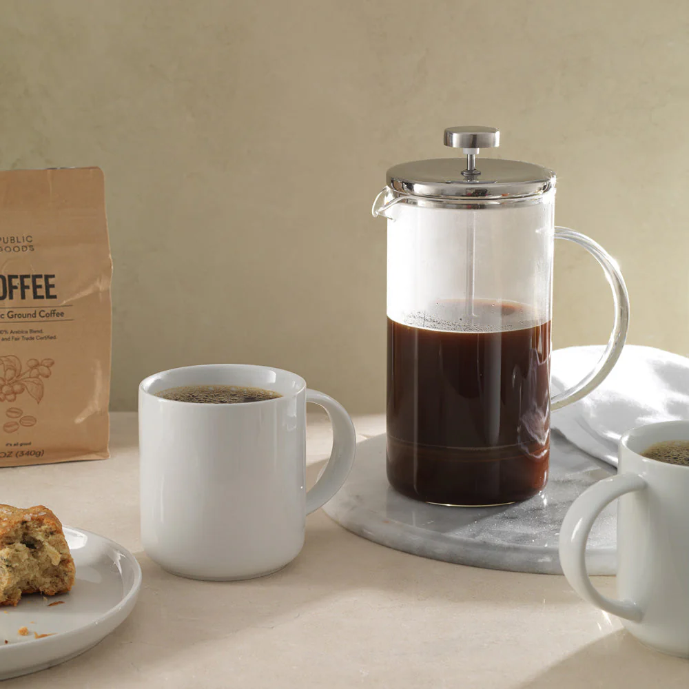 Large Mugs (Set of 4) - Image 7