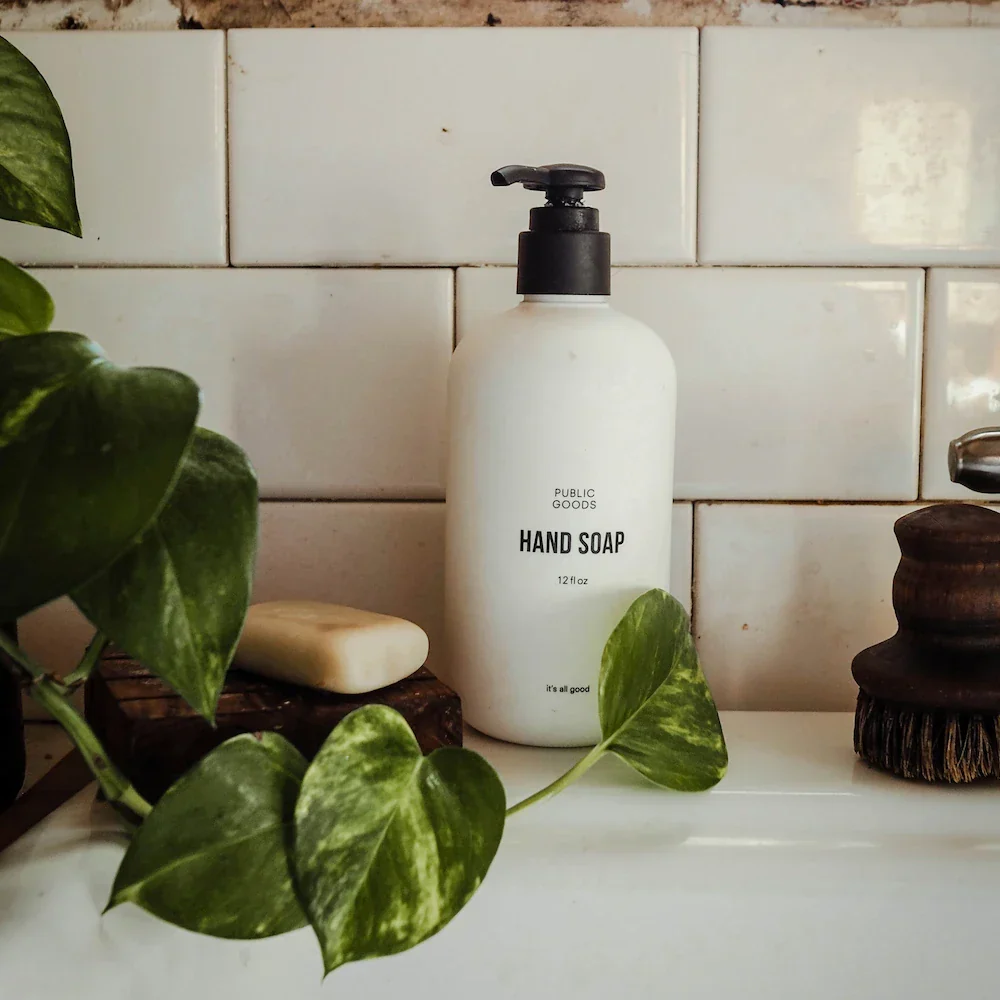 Liquid Hand Soap Refill - Image 7