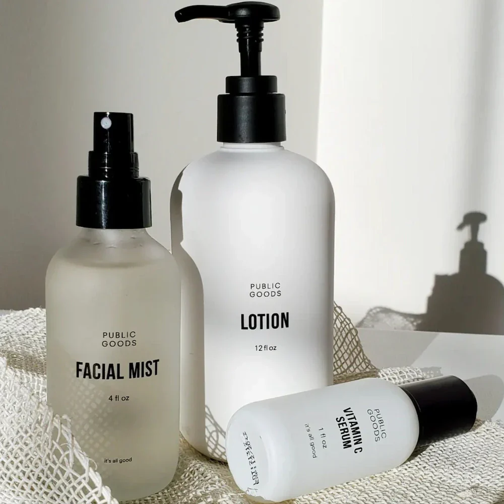 Lotion Refill - Image 3