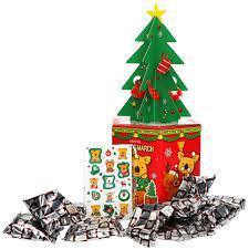 LOTTE KOALA'S MARCH CHRISTMAS TREE 4.23 OZ - Image 2