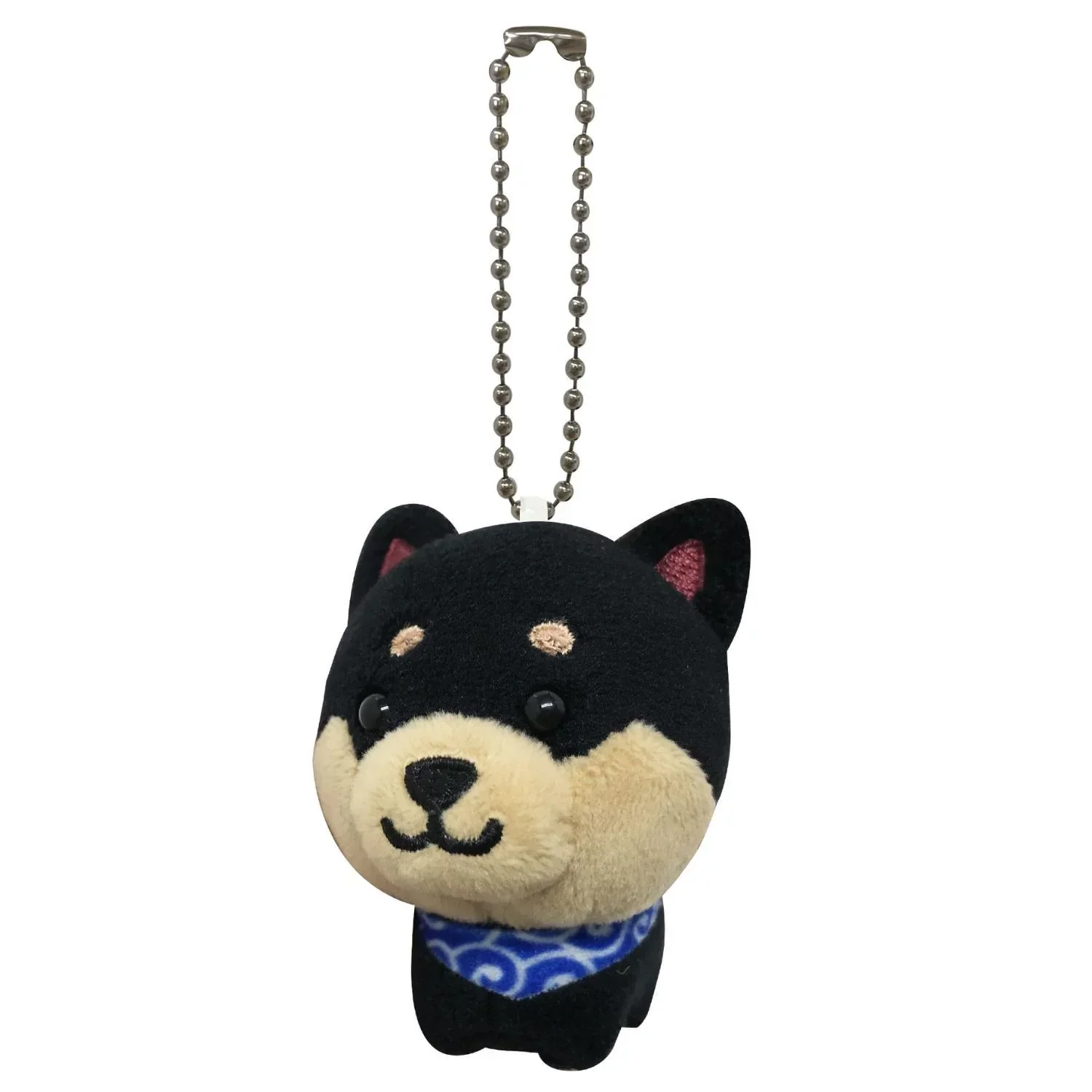 MAMESHIBA KUROMAME