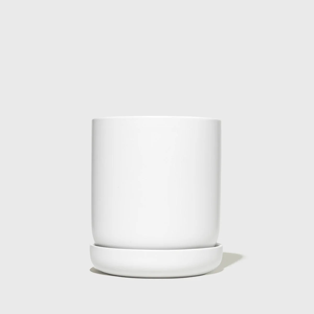 Medium Stoneware Planter