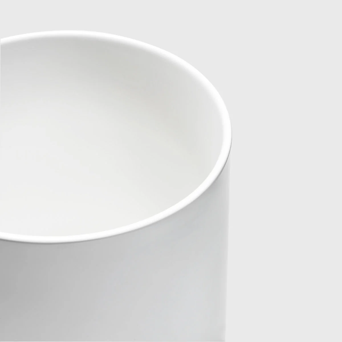 Medium Stoneware Planter - Image 6