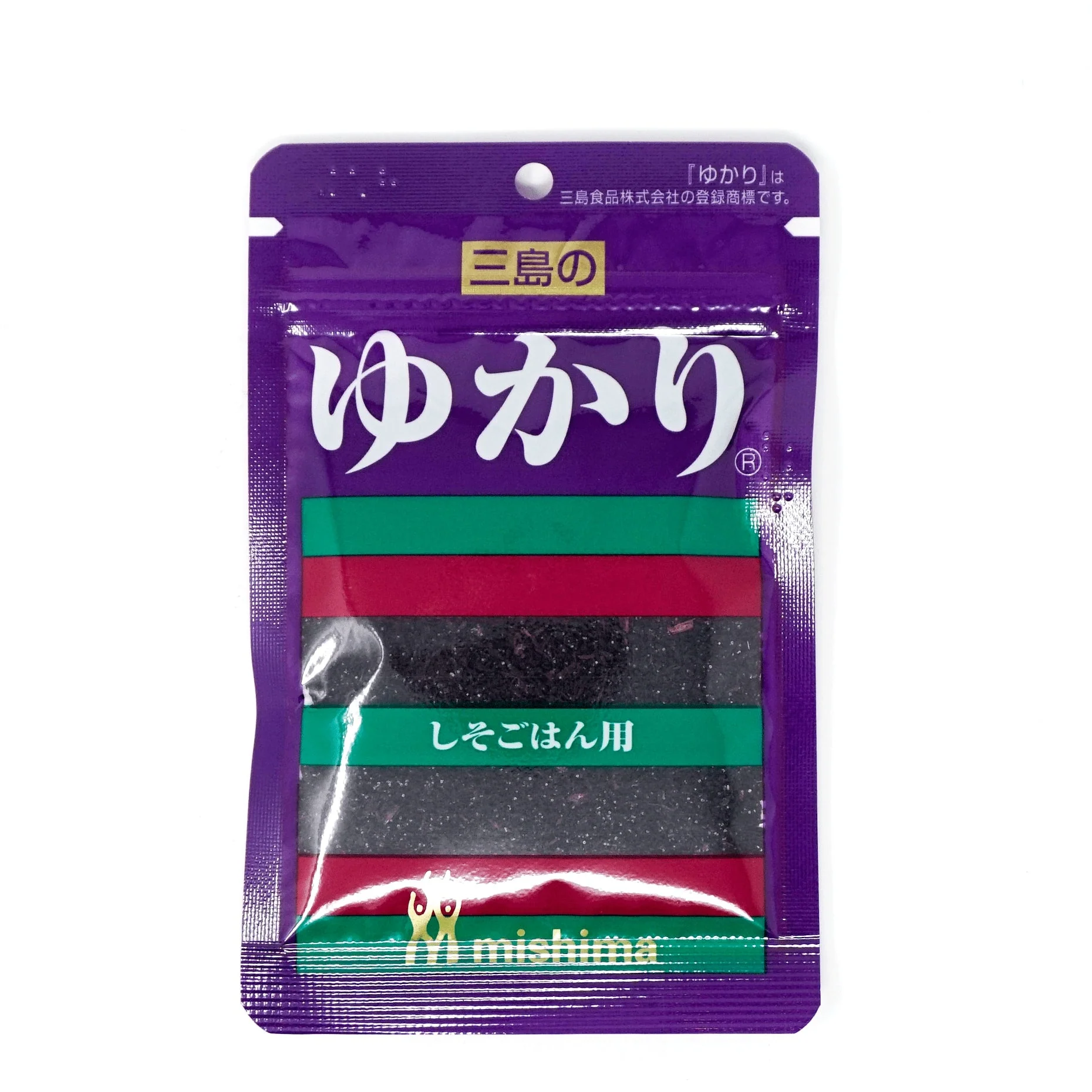 MISHIMA YUKARI FURIKAKE 0.9OZ
