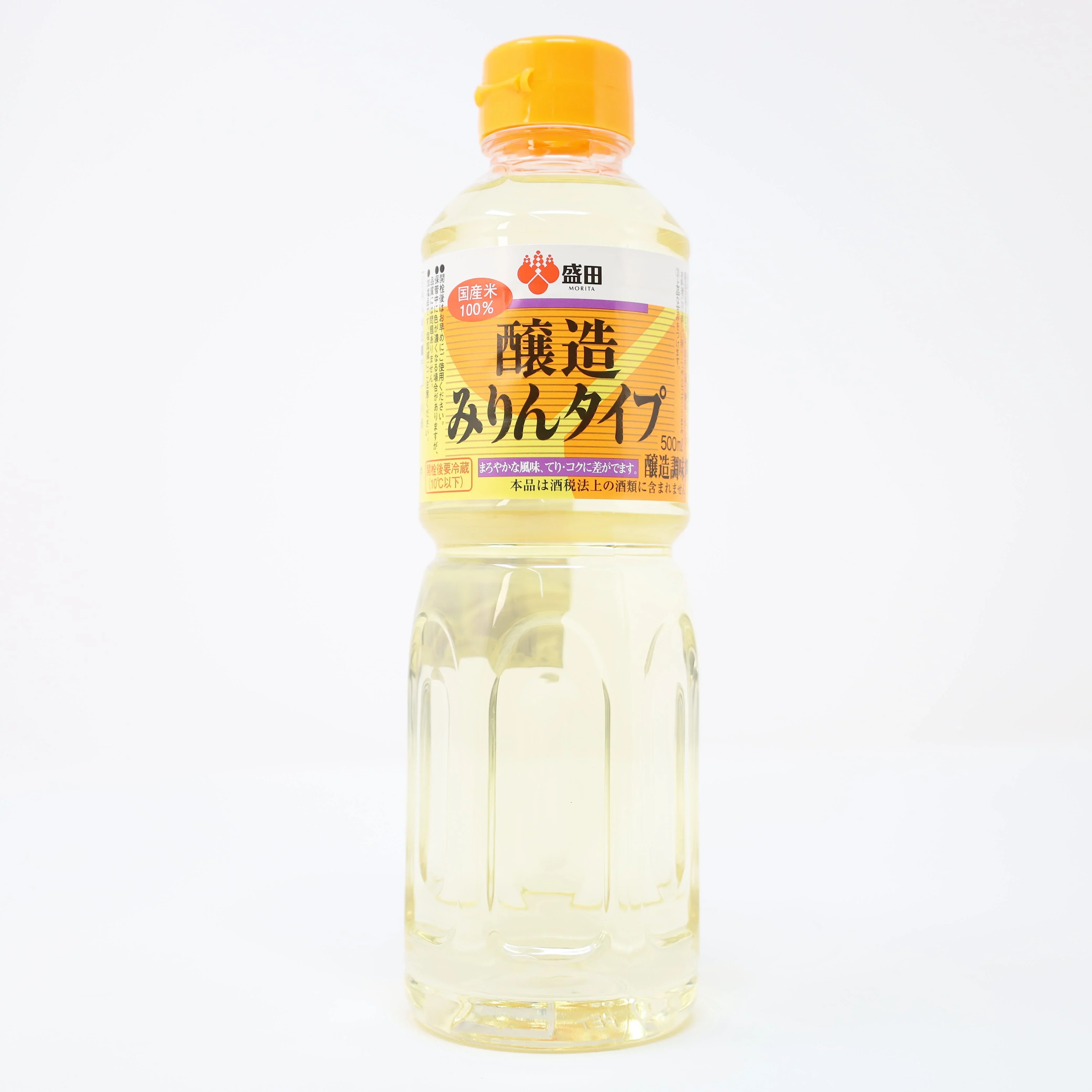 MORITA JOZO MIRIN SWEET COOKING RICE SEASONING 16.6FL OZ/500ML