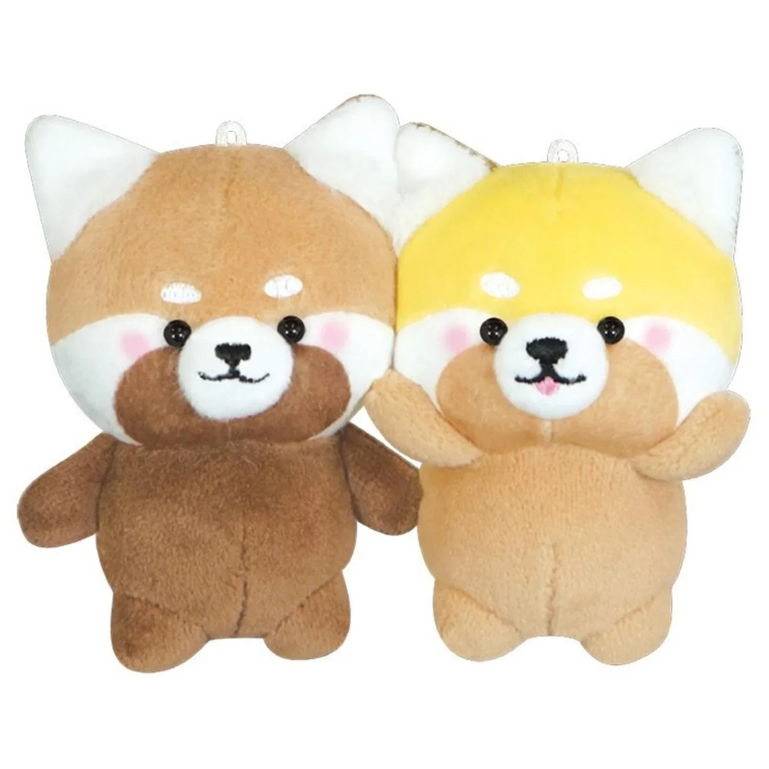 NIKO NUI RED PANDA