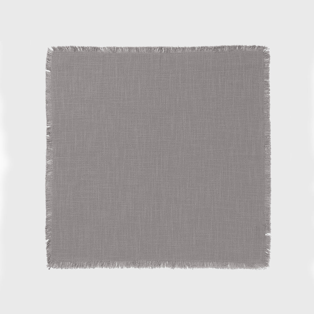 Organic Cotton Napkins (Set of 4) - Image 3