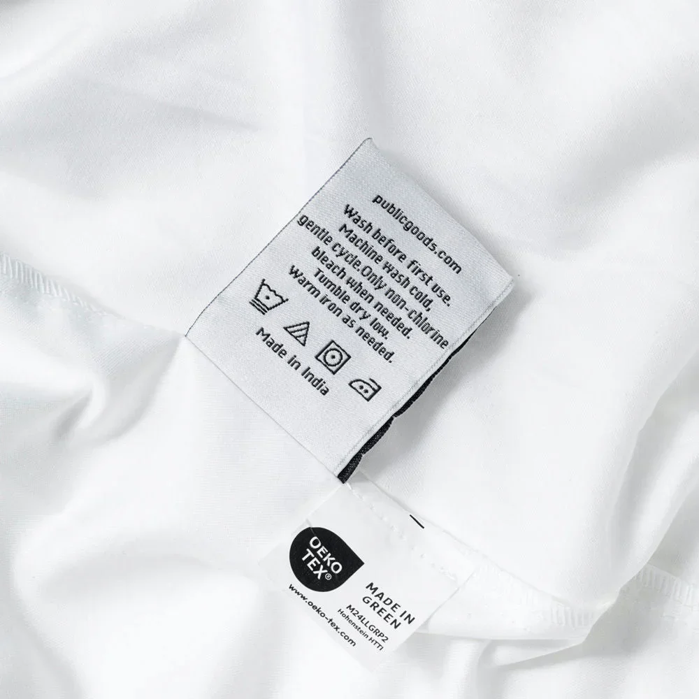 Organic Duvet Cover - Image 5