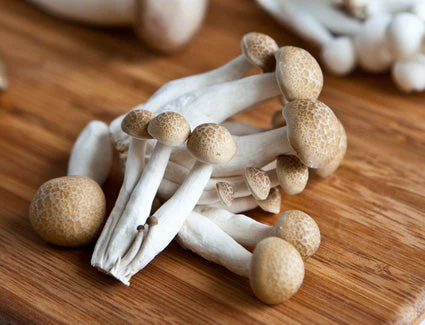 Organic SHIMEJI Mushroom | From Our Suppliers | 1 pack (3.5 oz) - Image 4