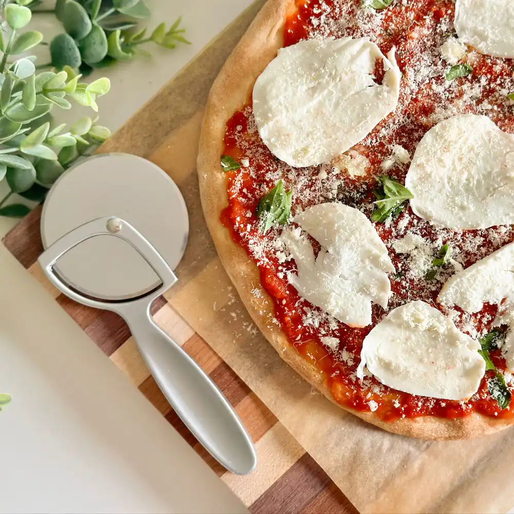 Pizza Cutter - Image 2